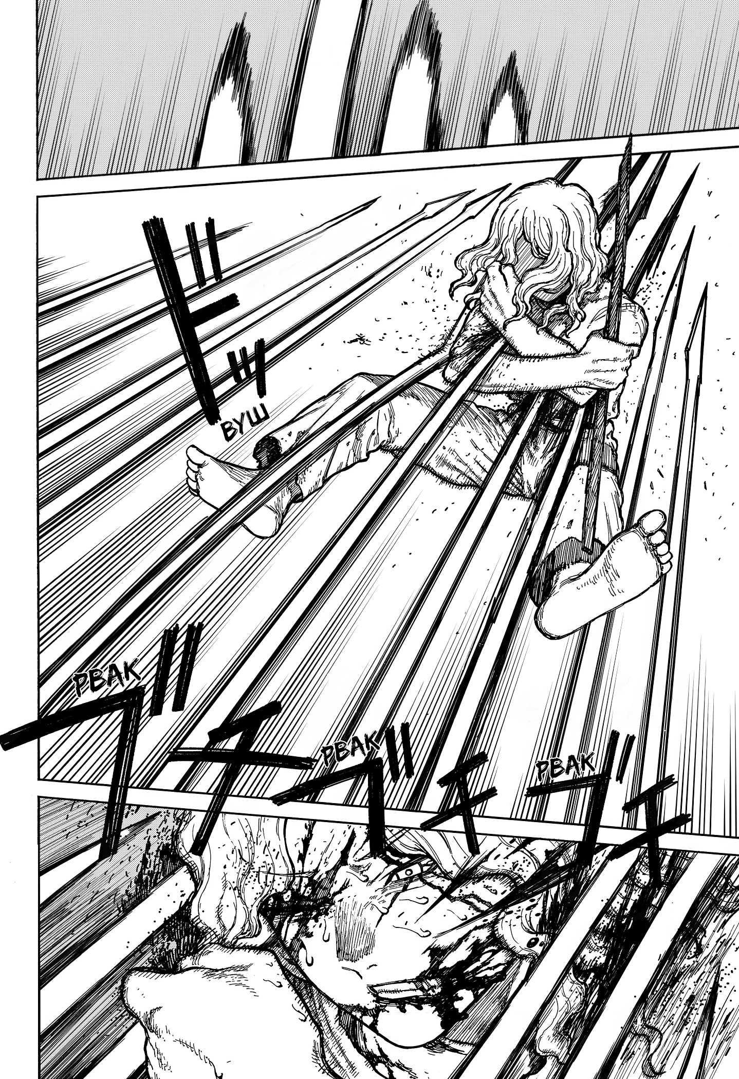 Read Центурия Manga Online