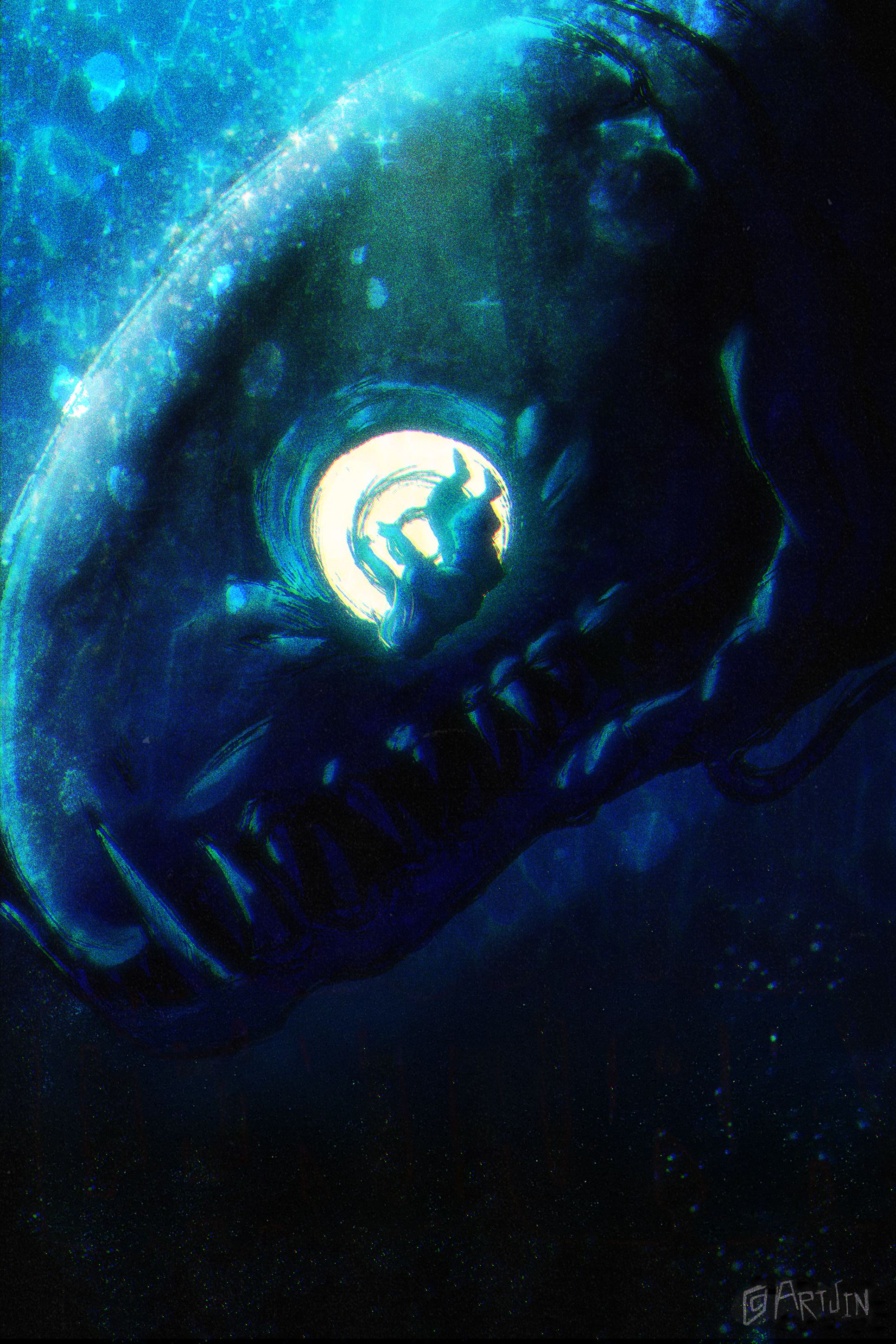 Read Центурия Manga Online