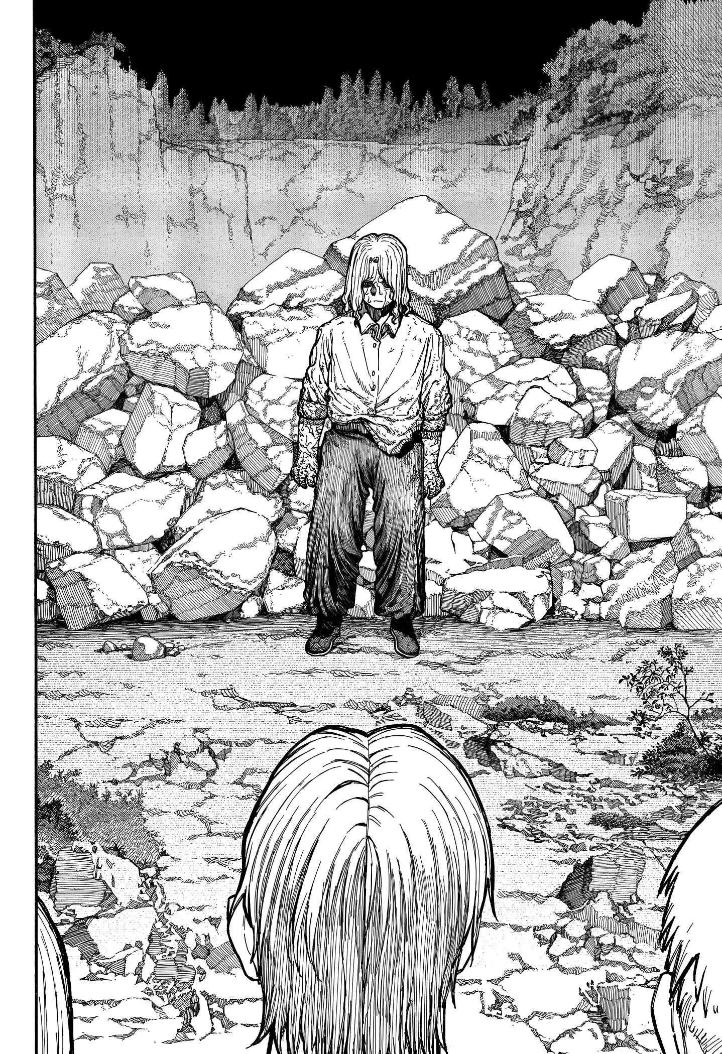 Read Центурия Manga Online