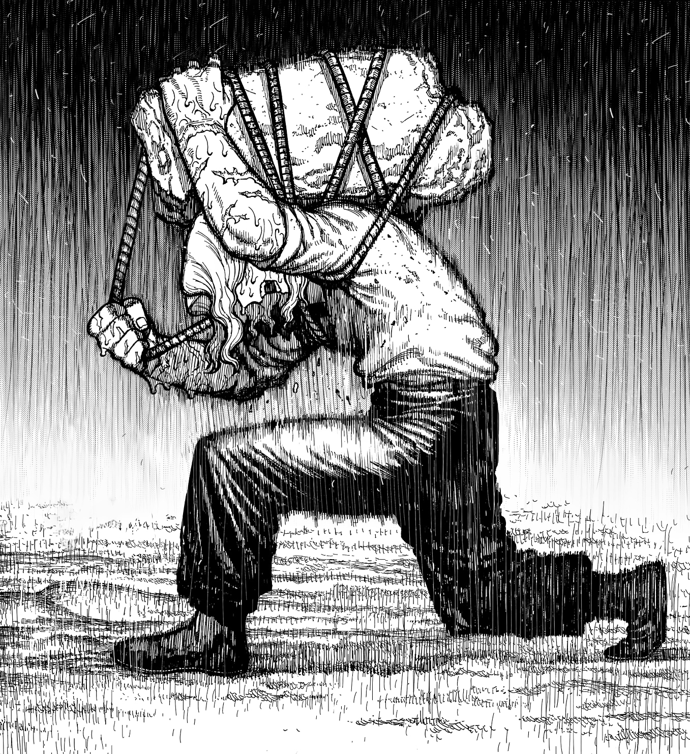 Read Центурия Manga Online