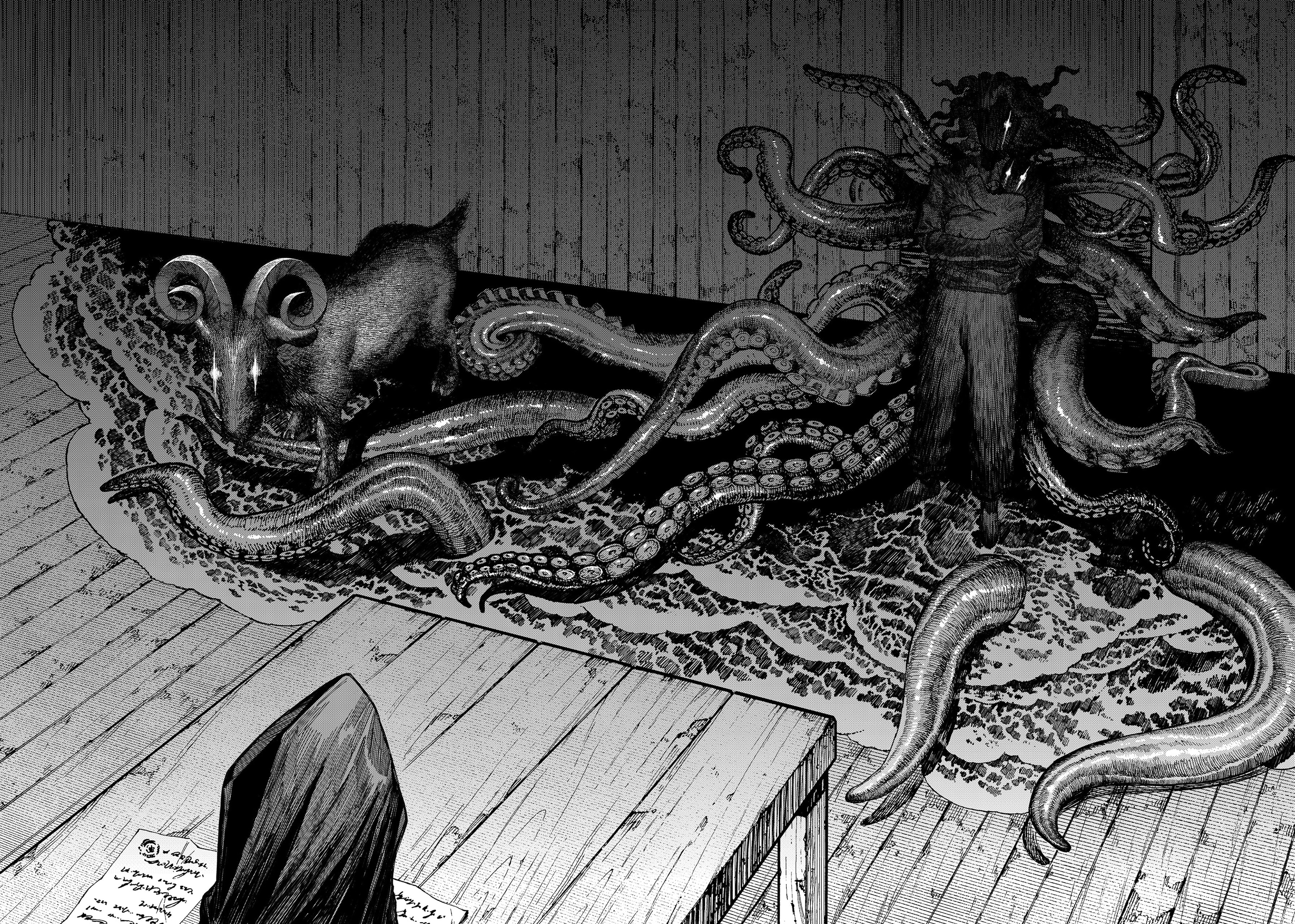 Read Центурия Manga Online