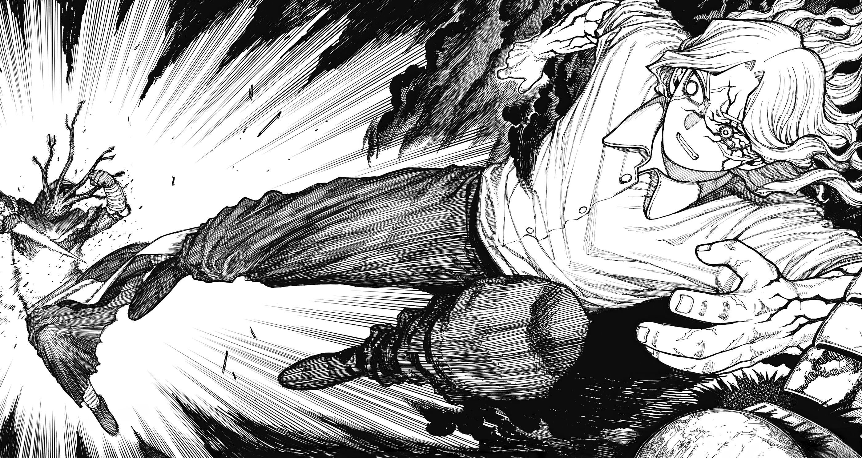 Read Центурия Manga Online