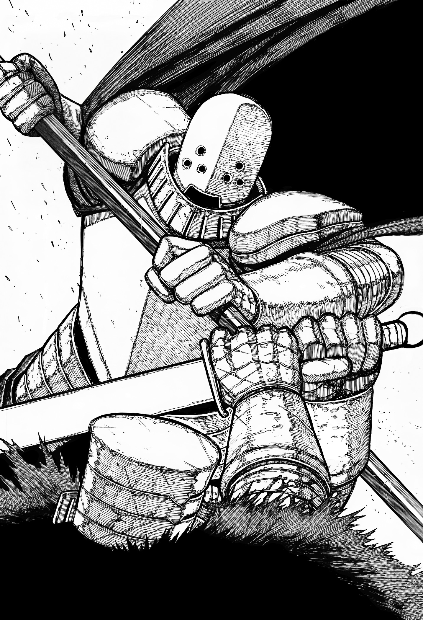 Read Центурия Manga Online