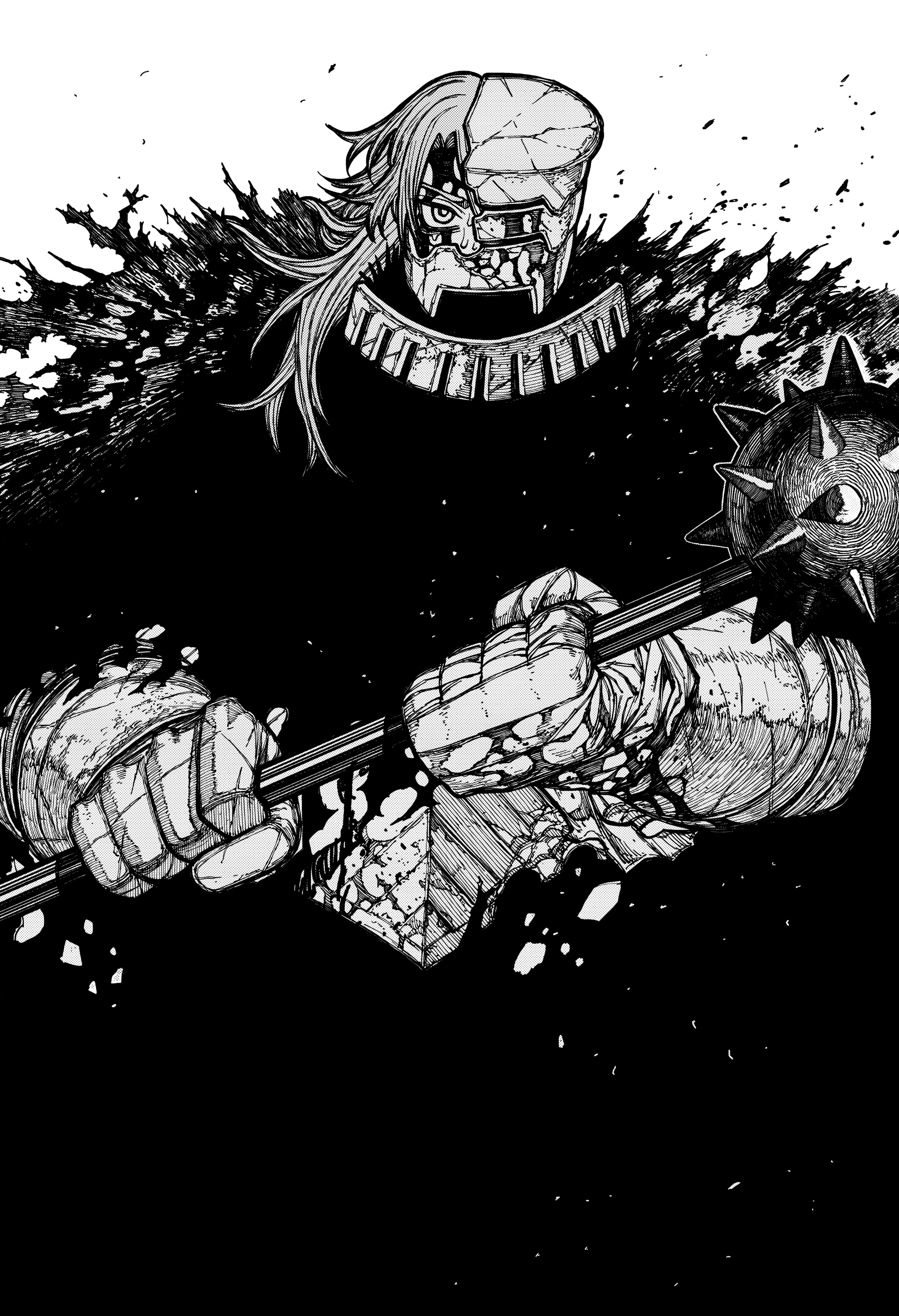 Read Центурия Manga Online