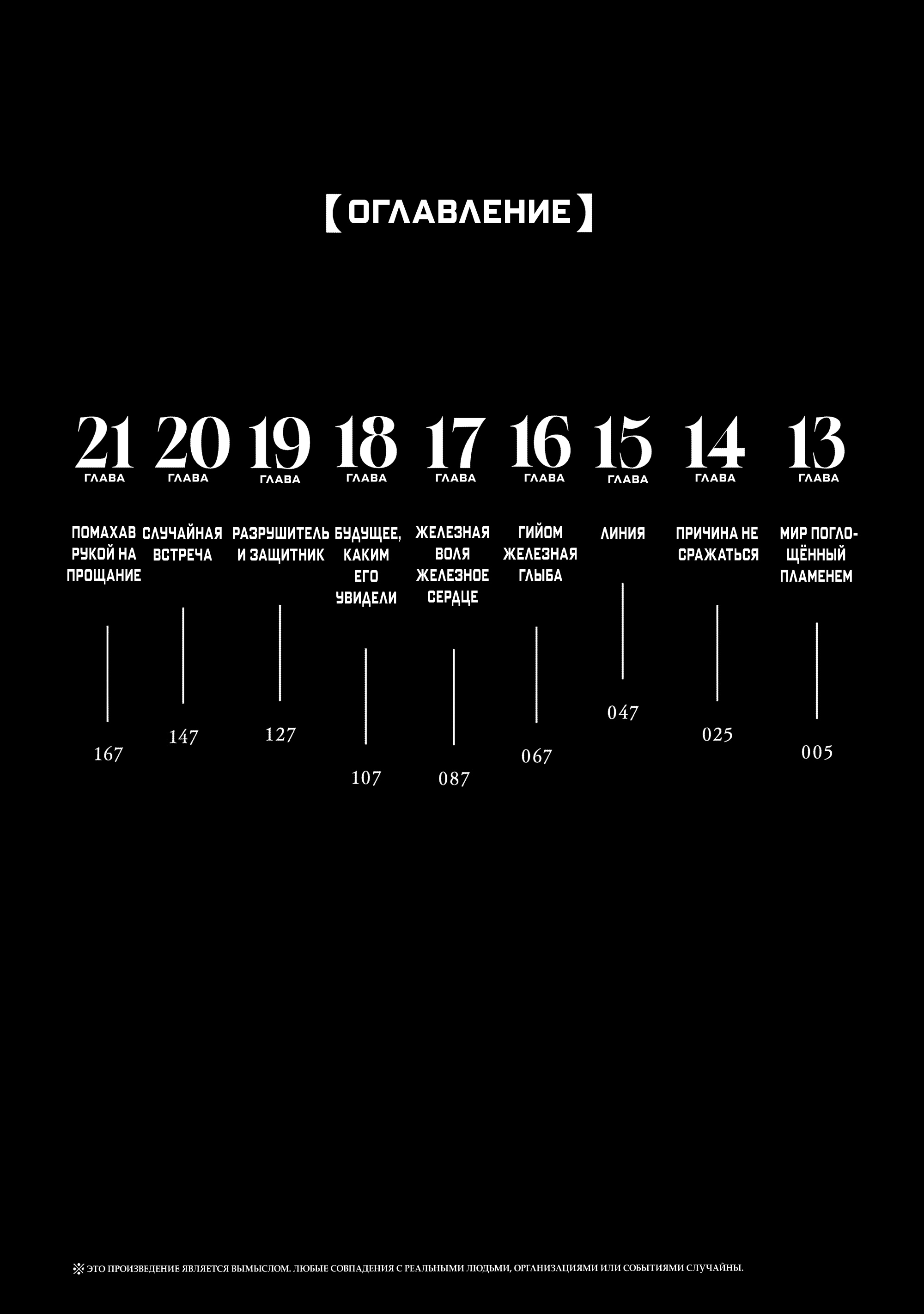 Read Центурия Manga Online