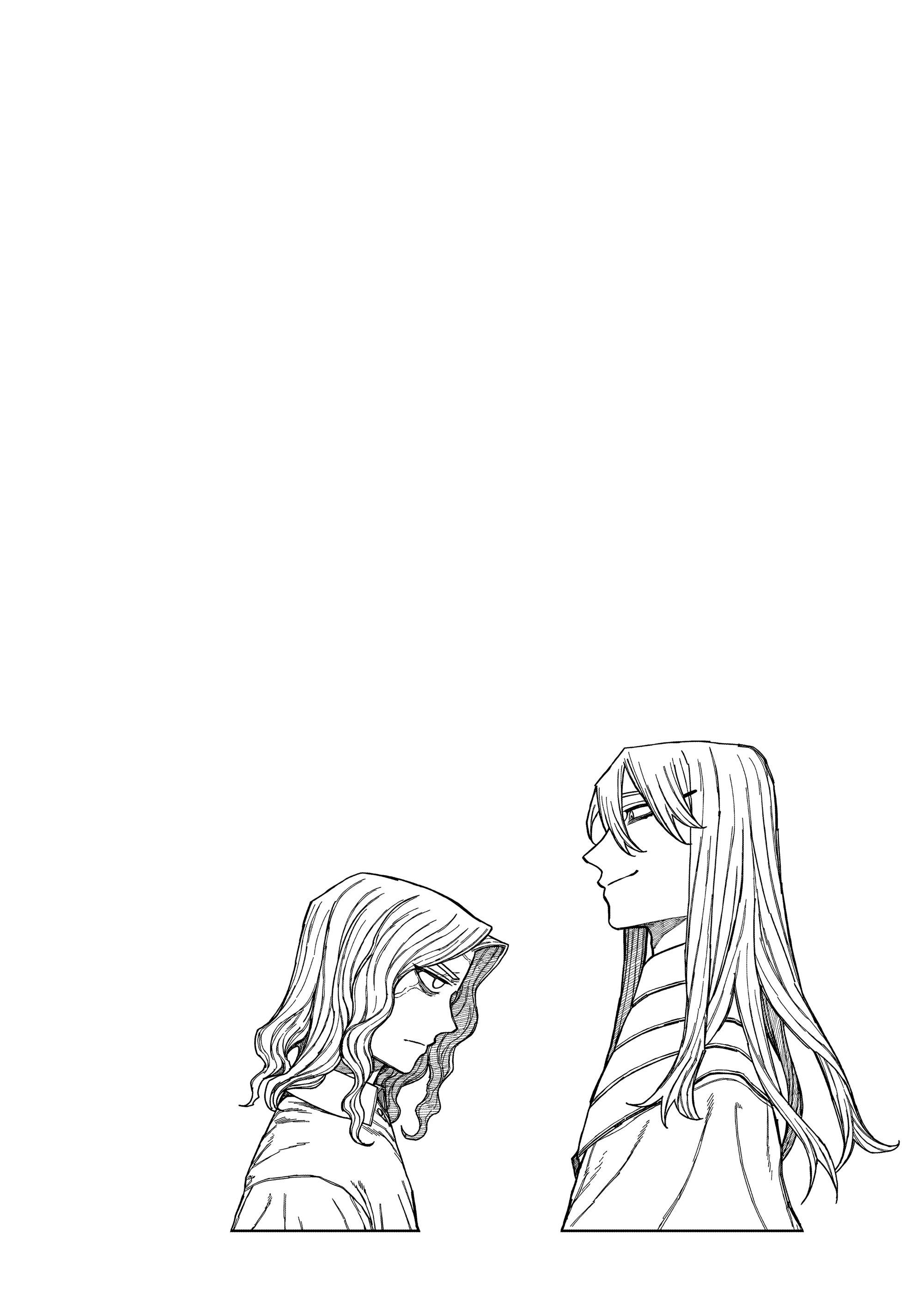 Read Центурия Manga Online