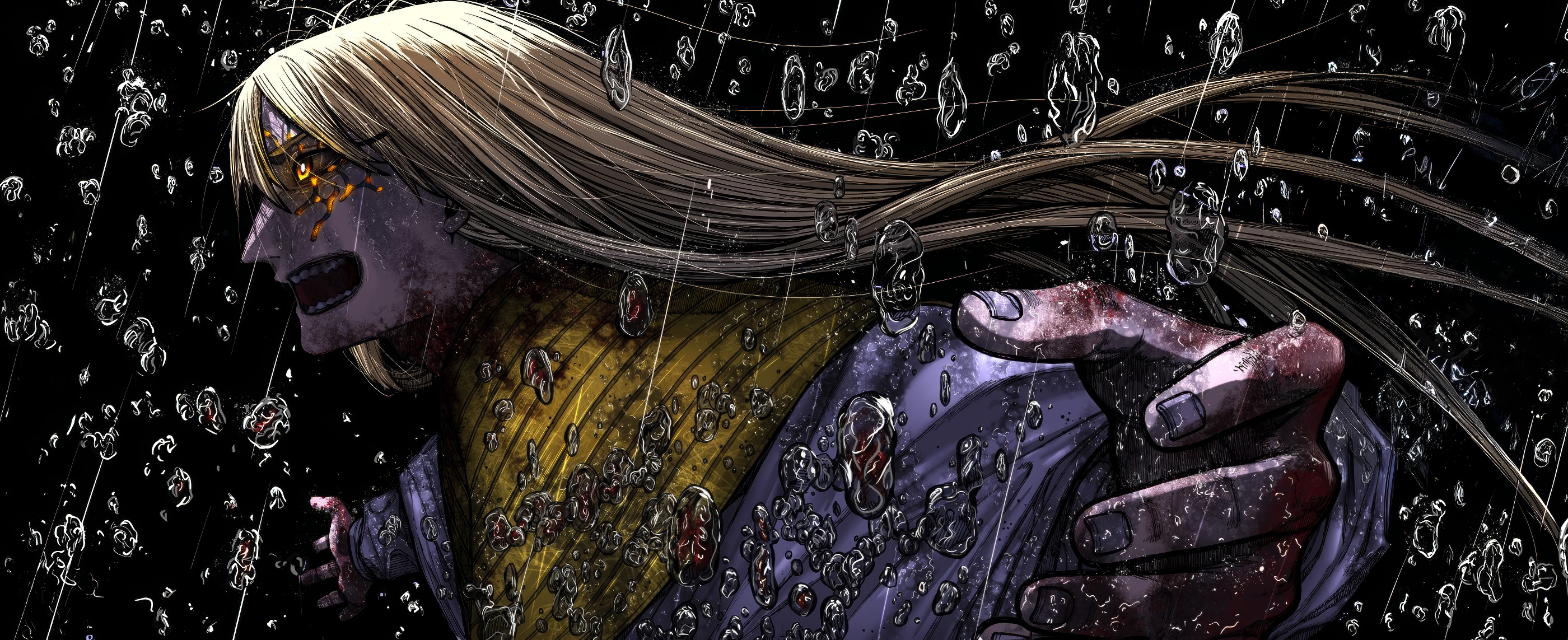 Read Центурия Manga Online