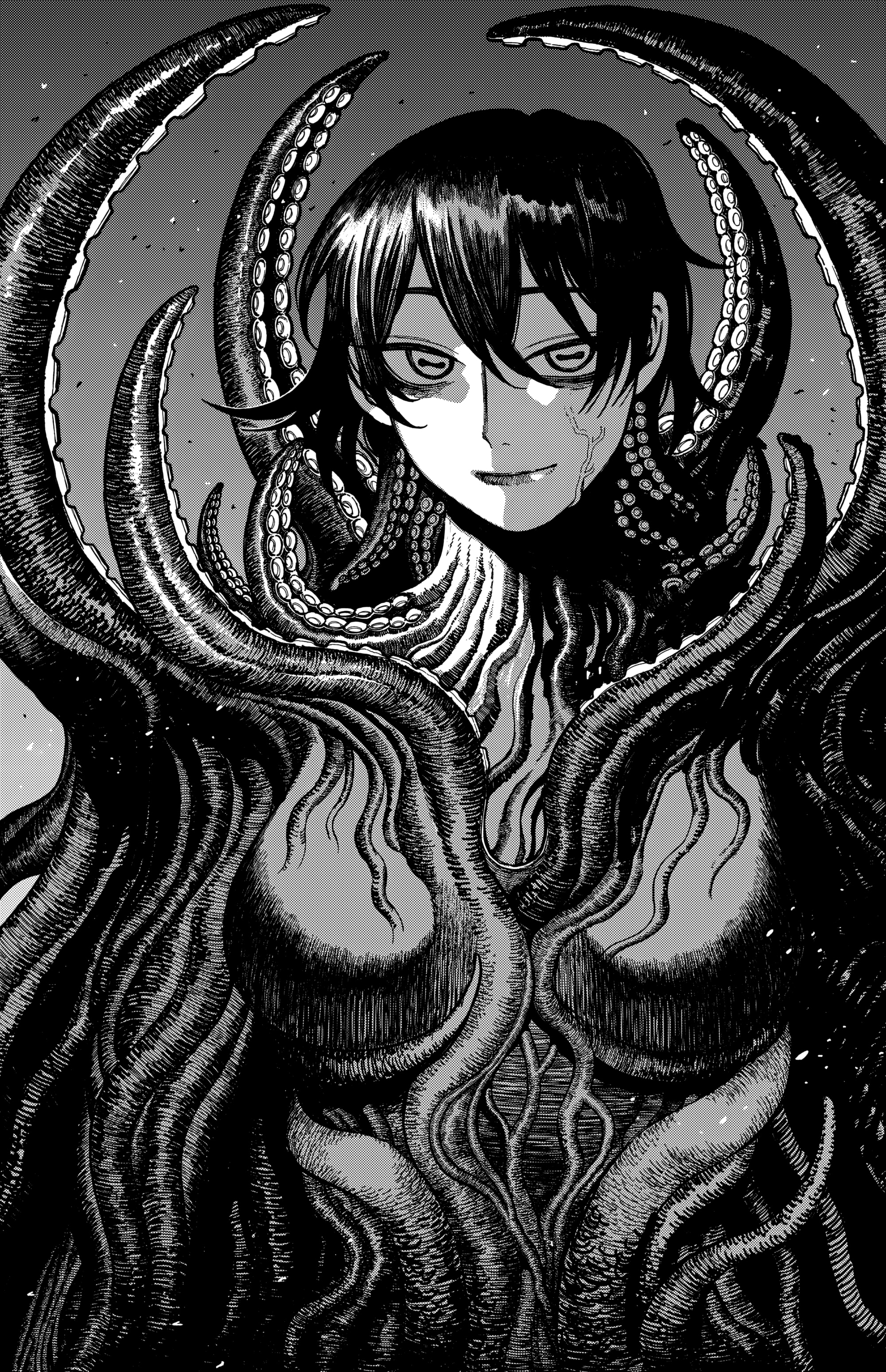 Read Центурия Manga Online