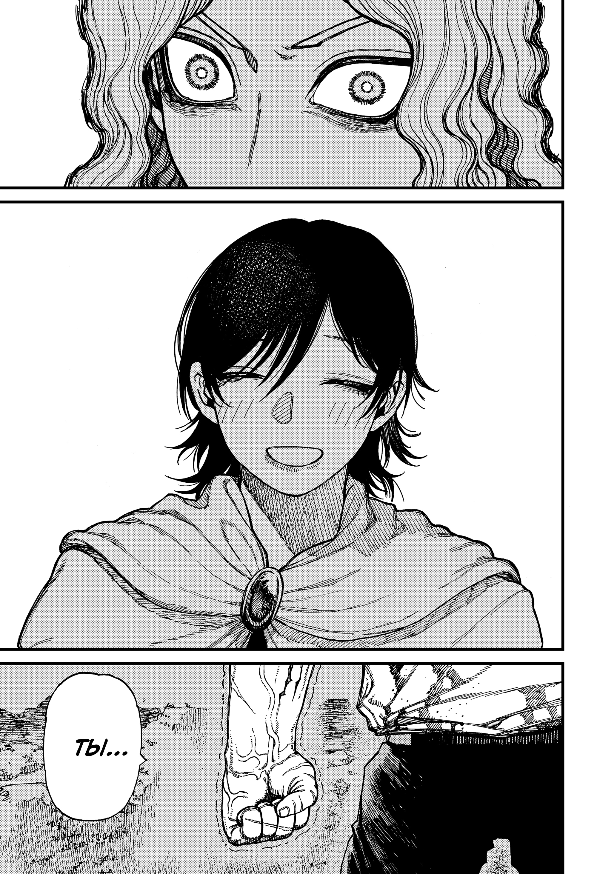 Read Центурия Manga Online