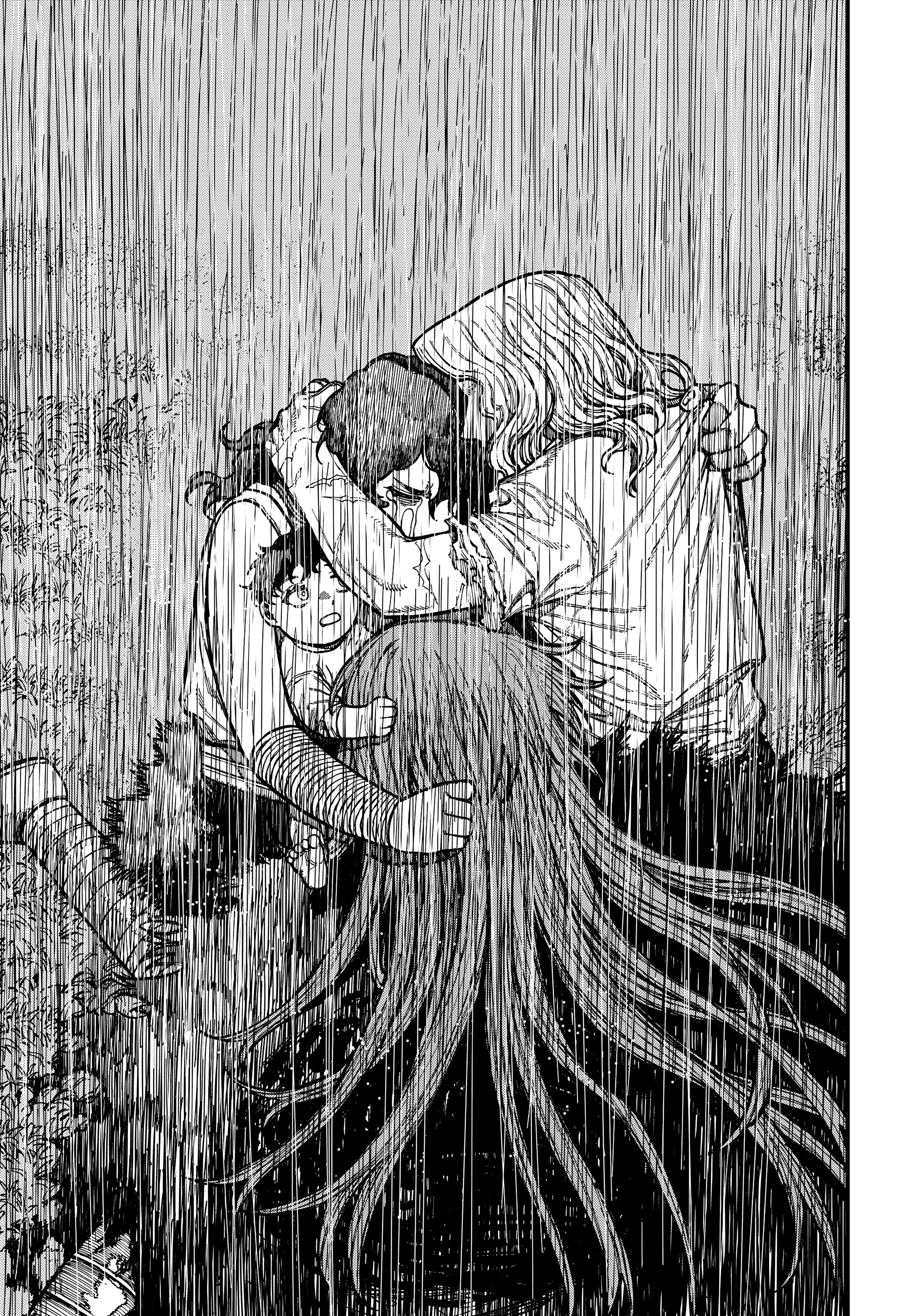 Read Центурия Manga Online