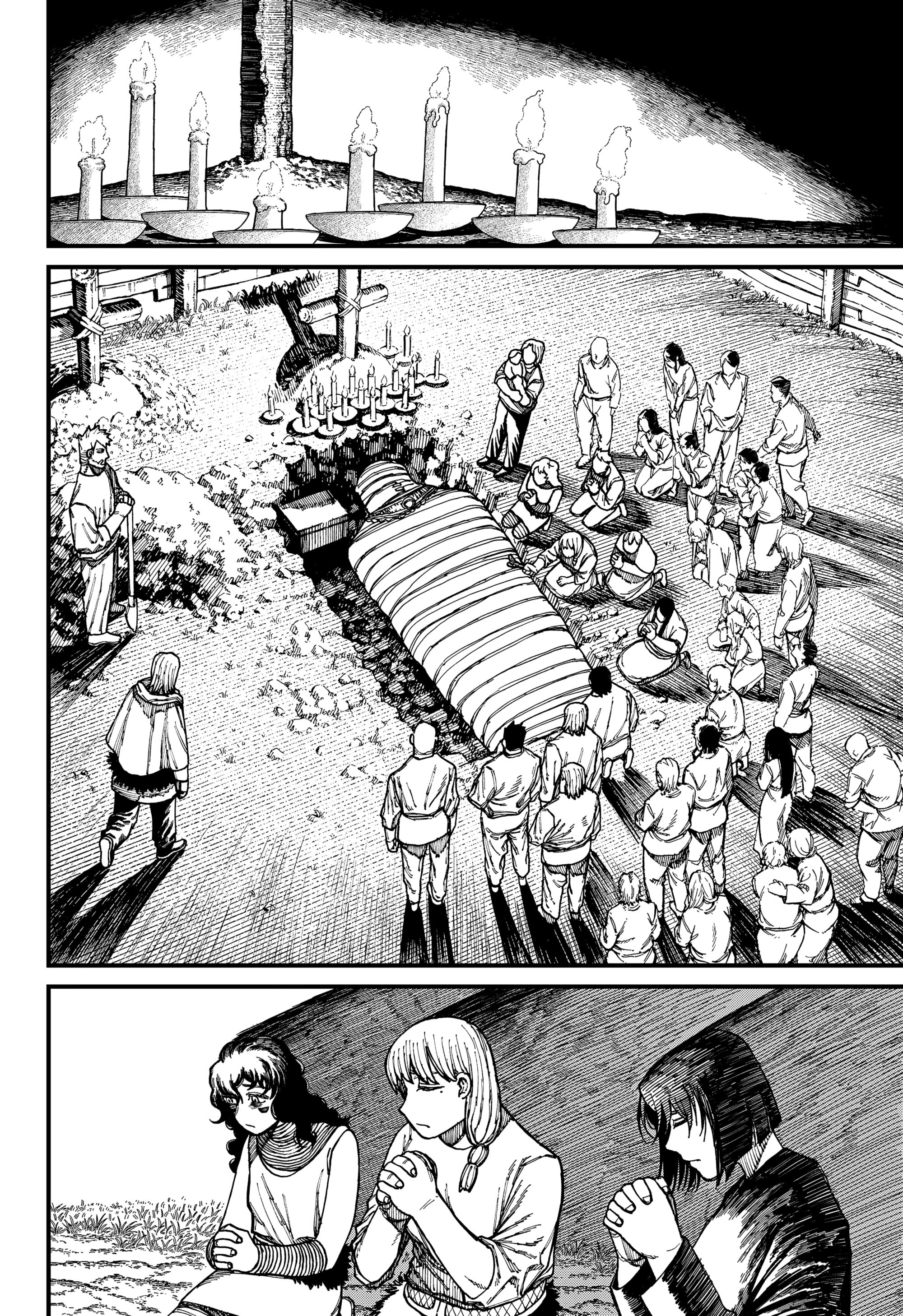 Read Центурия Manga Online