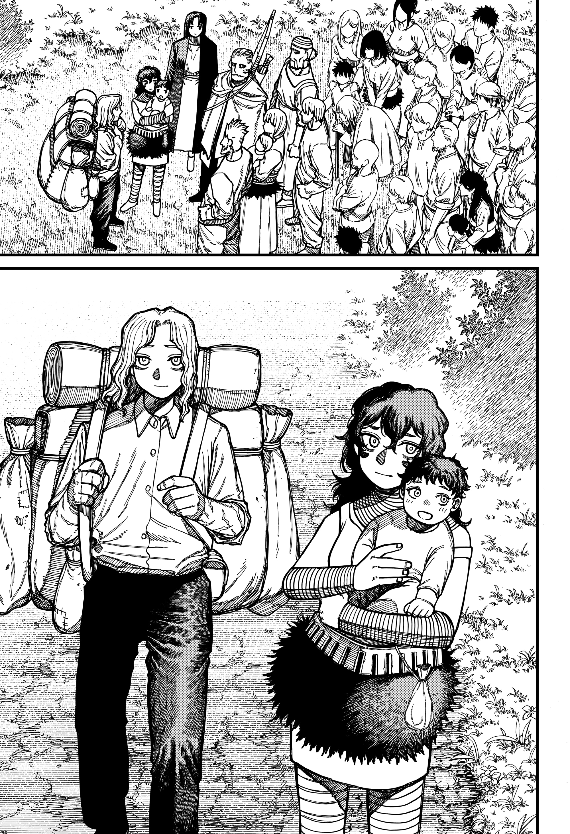 Read Центурия Manga Online