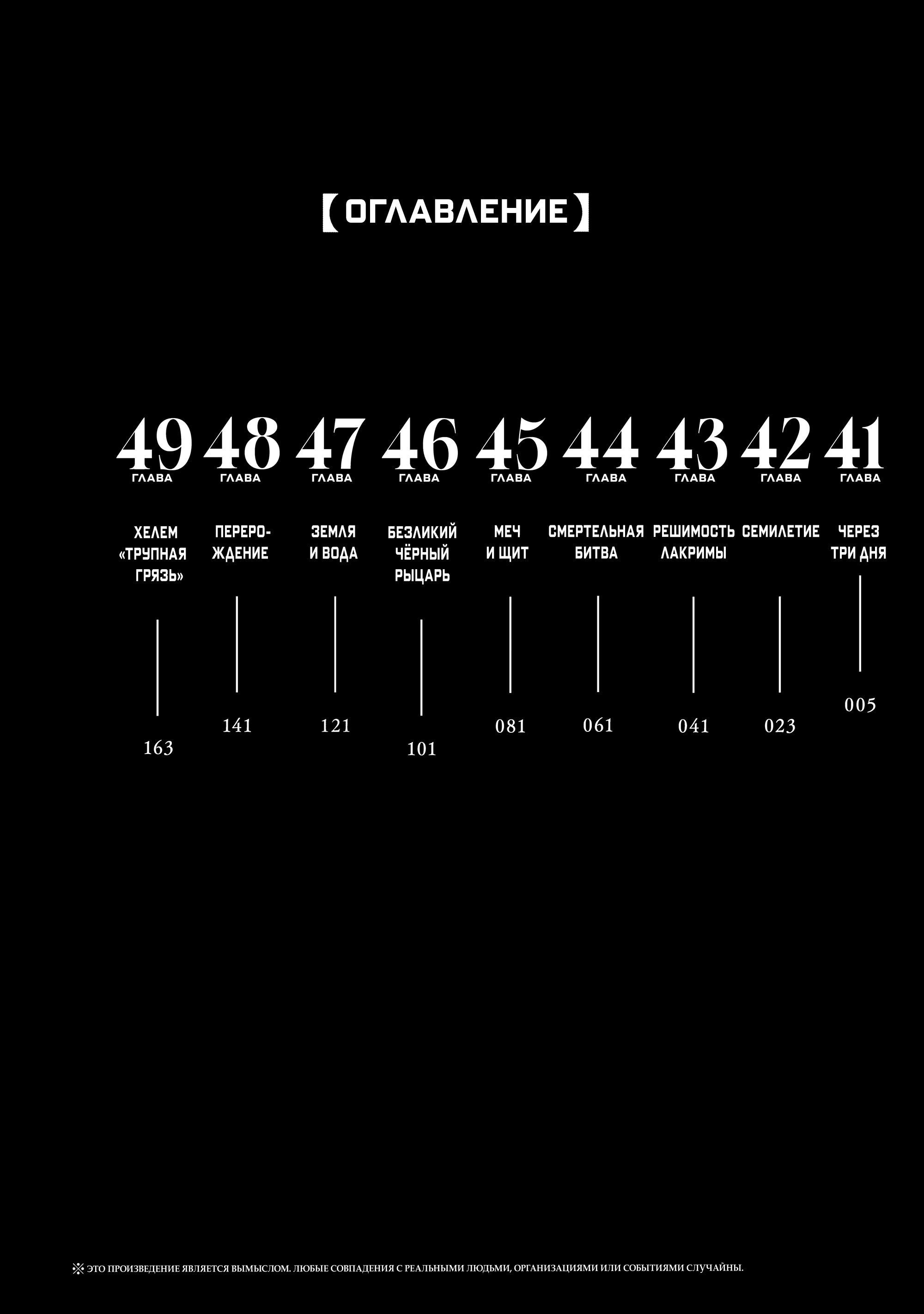 Read Центурия Manga Online