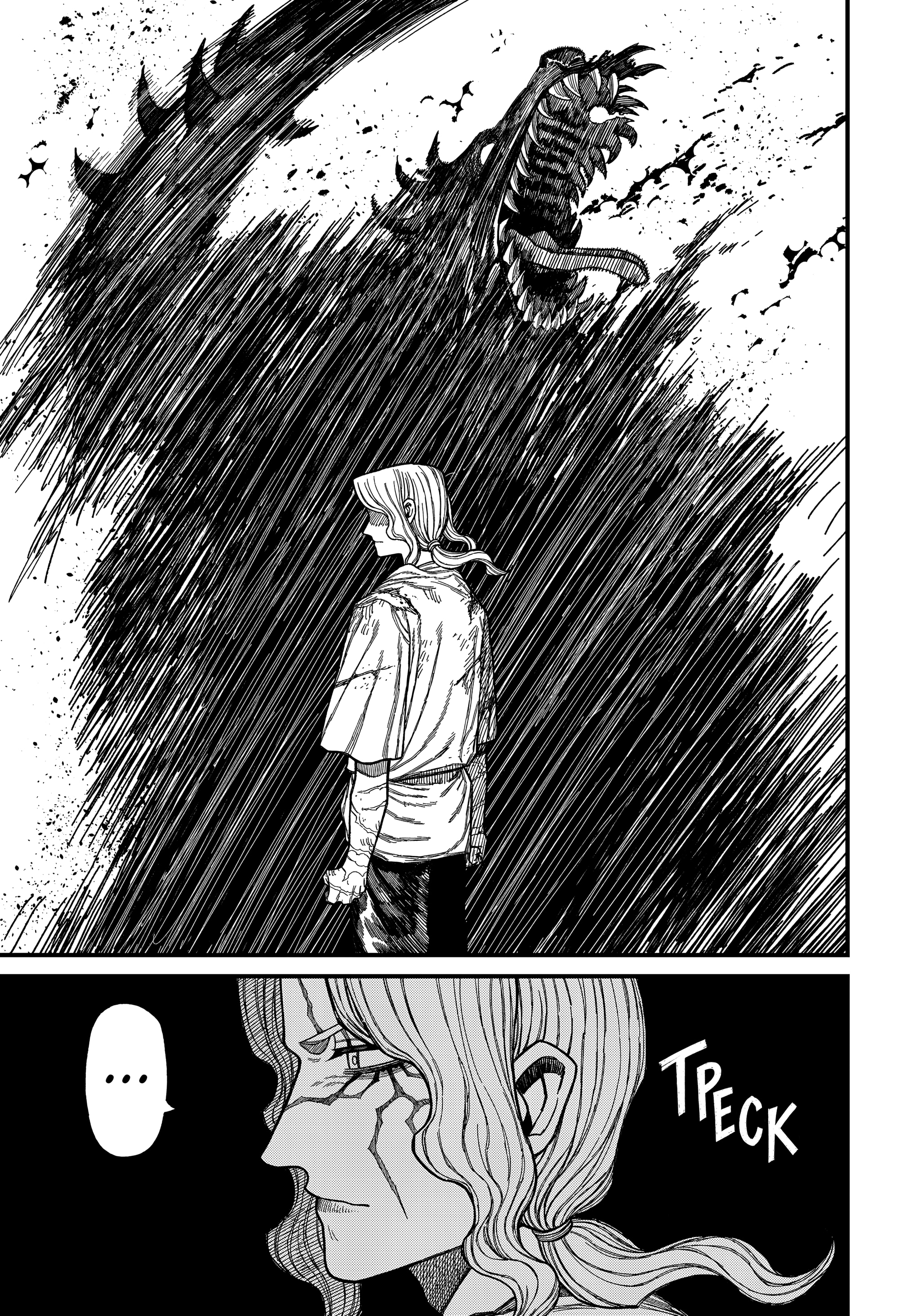 Read Центурия Manga Online