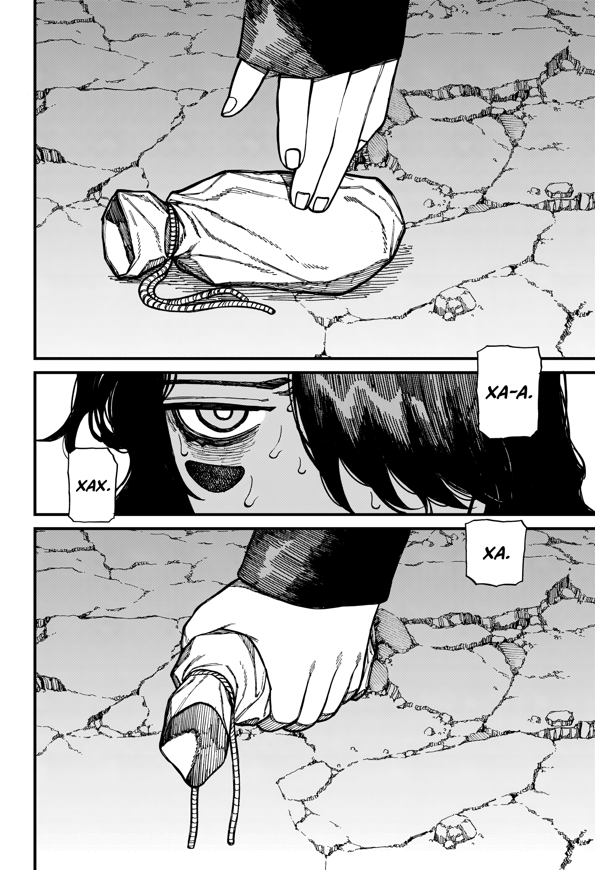 Read Центурия Manga Online