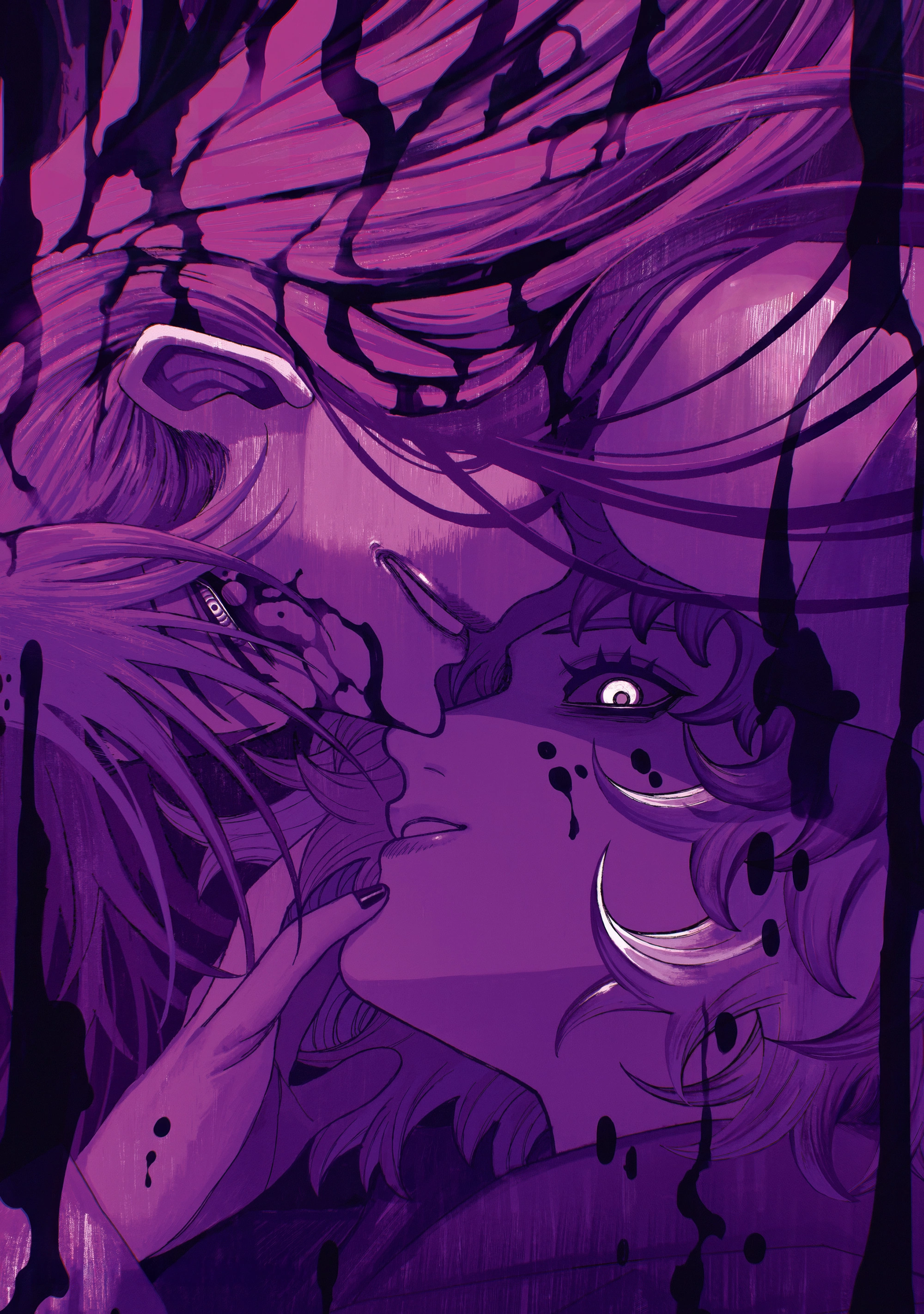 Read Центурия Manga Online