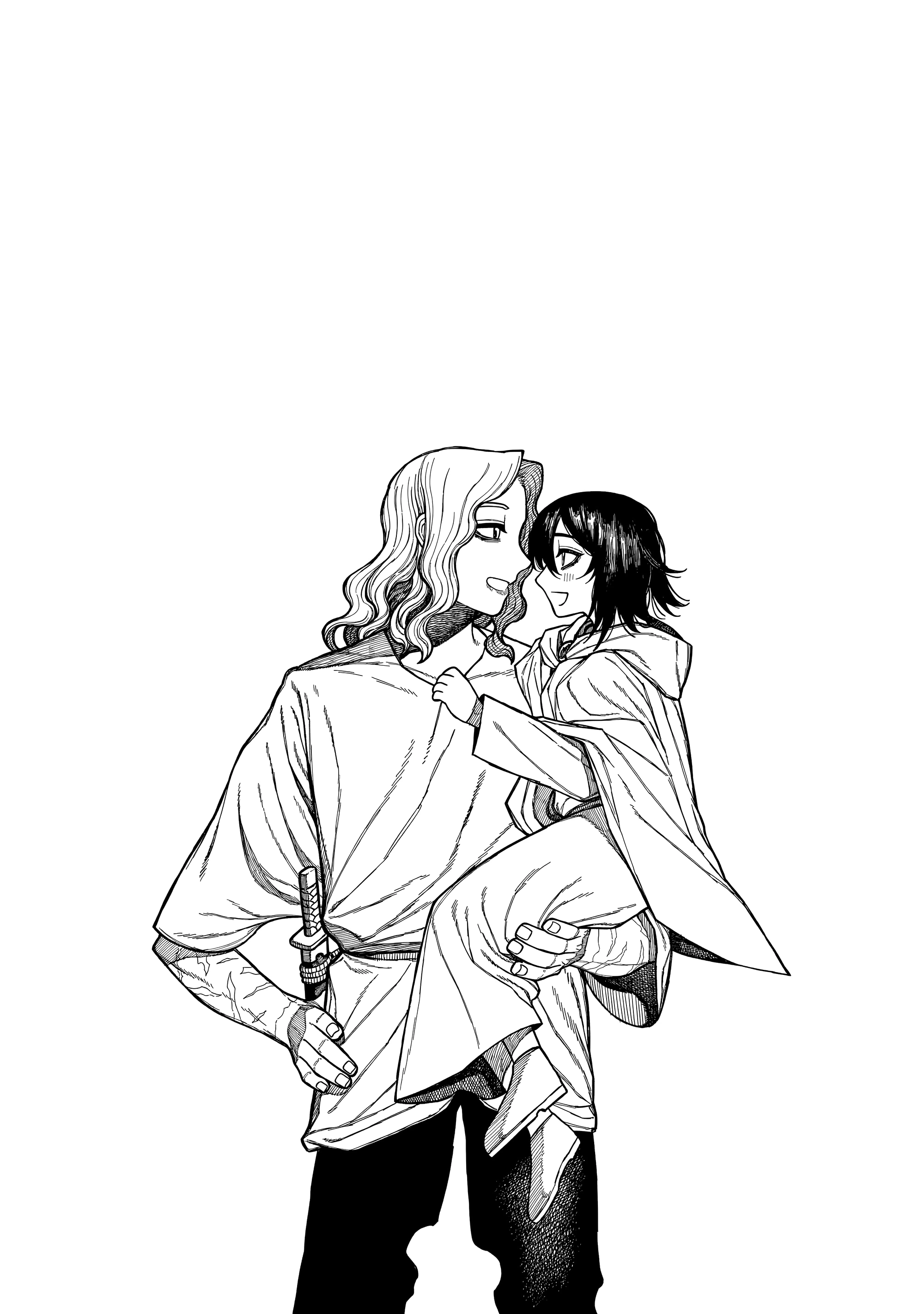 Read Центурия Manga Online