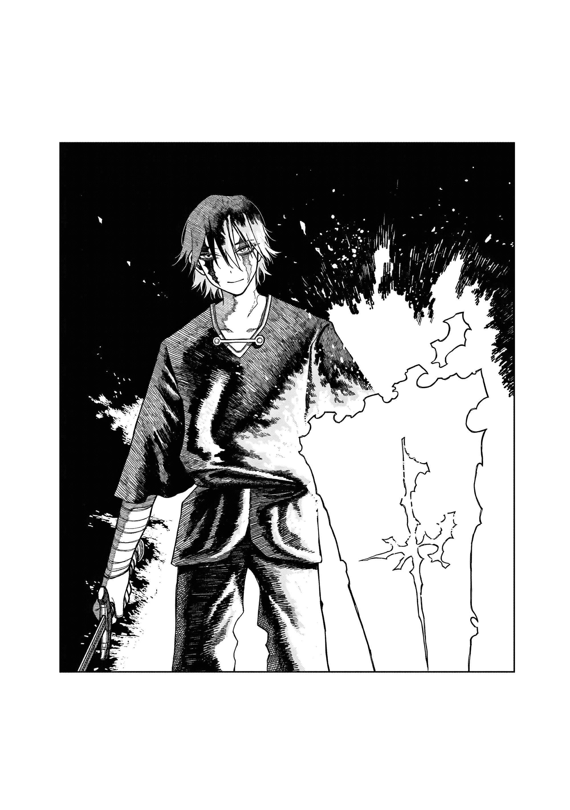 Read Центурия Manga Online