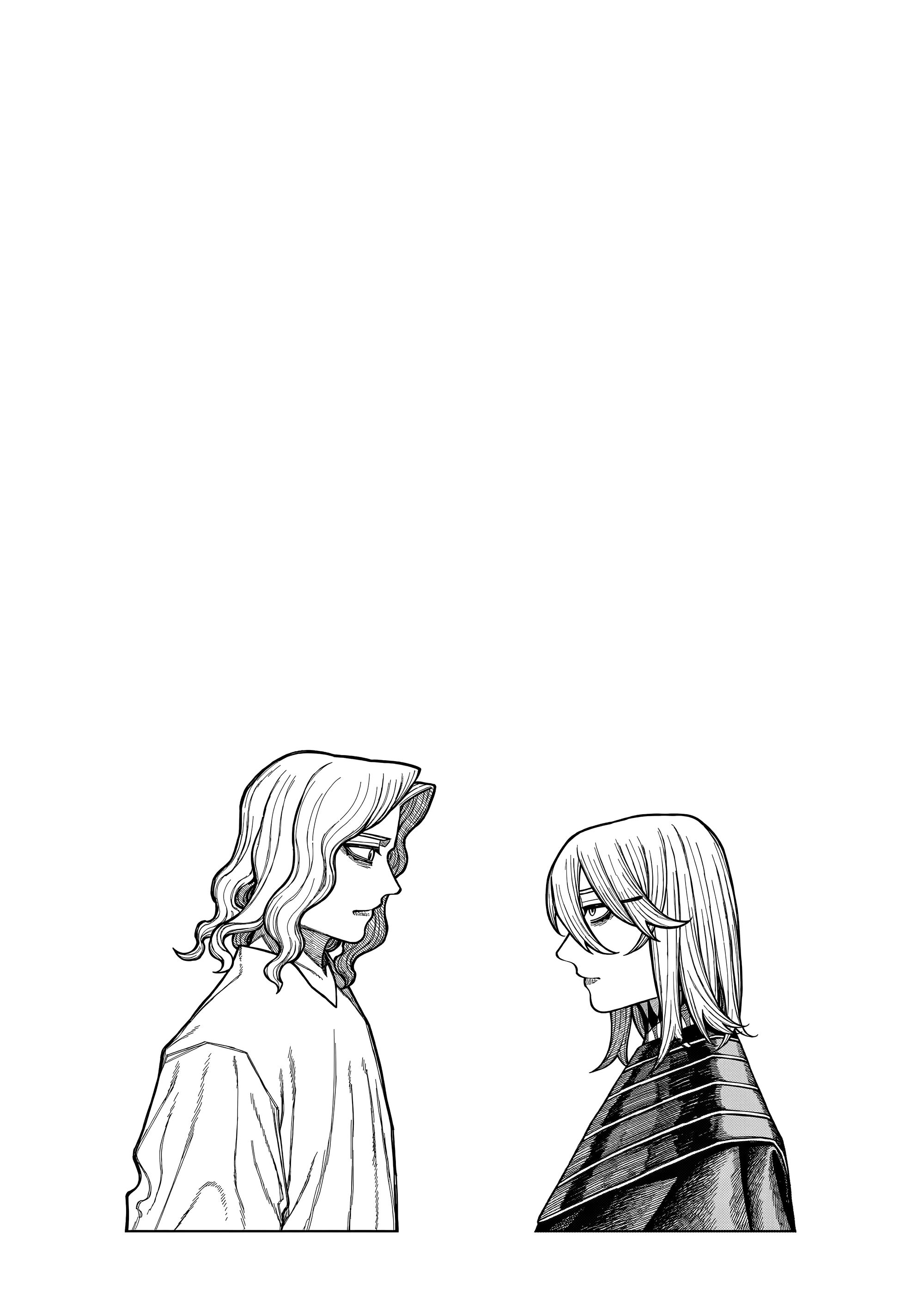 Read Центурия Manga Online