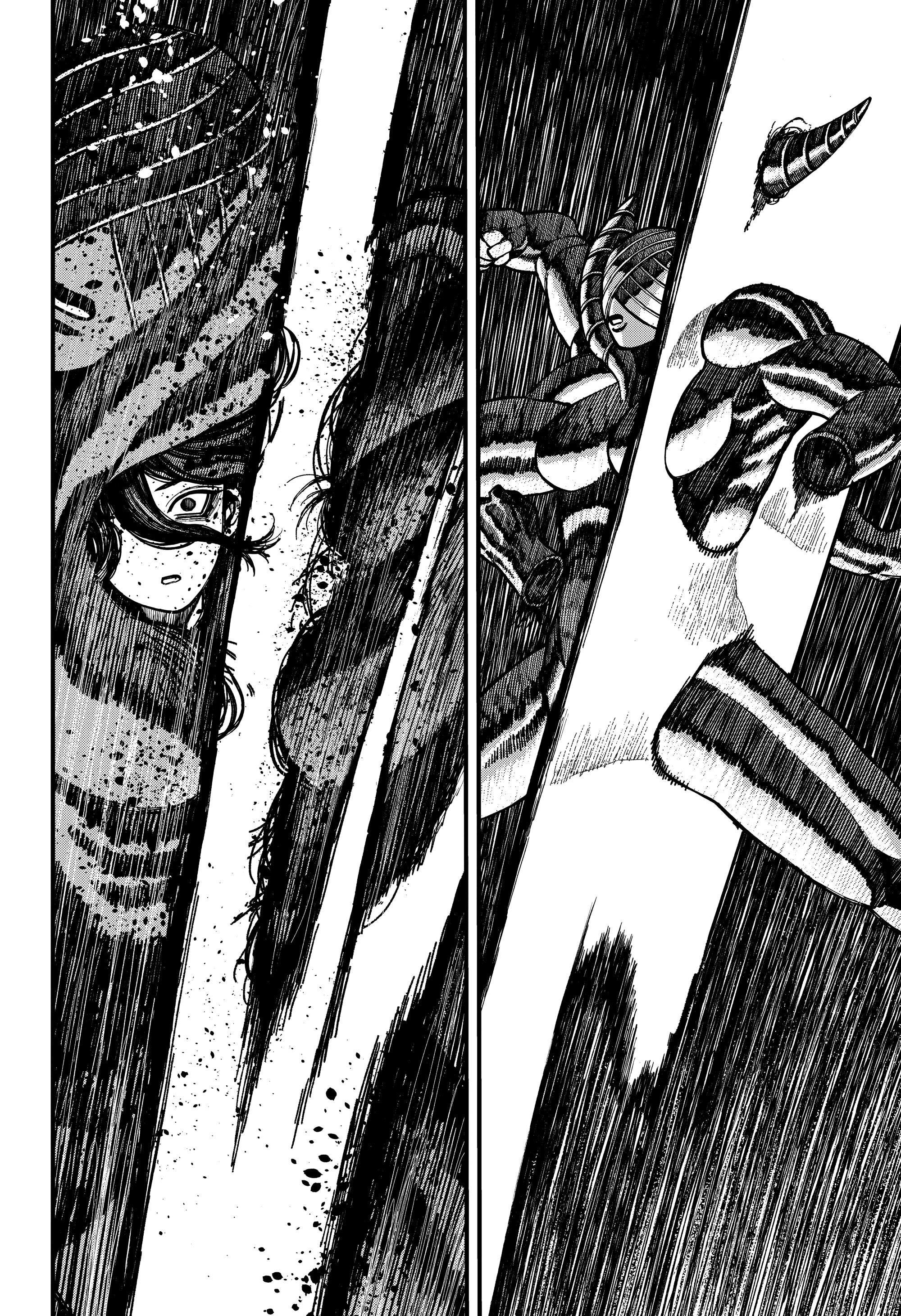 Read Центурия Manga Online