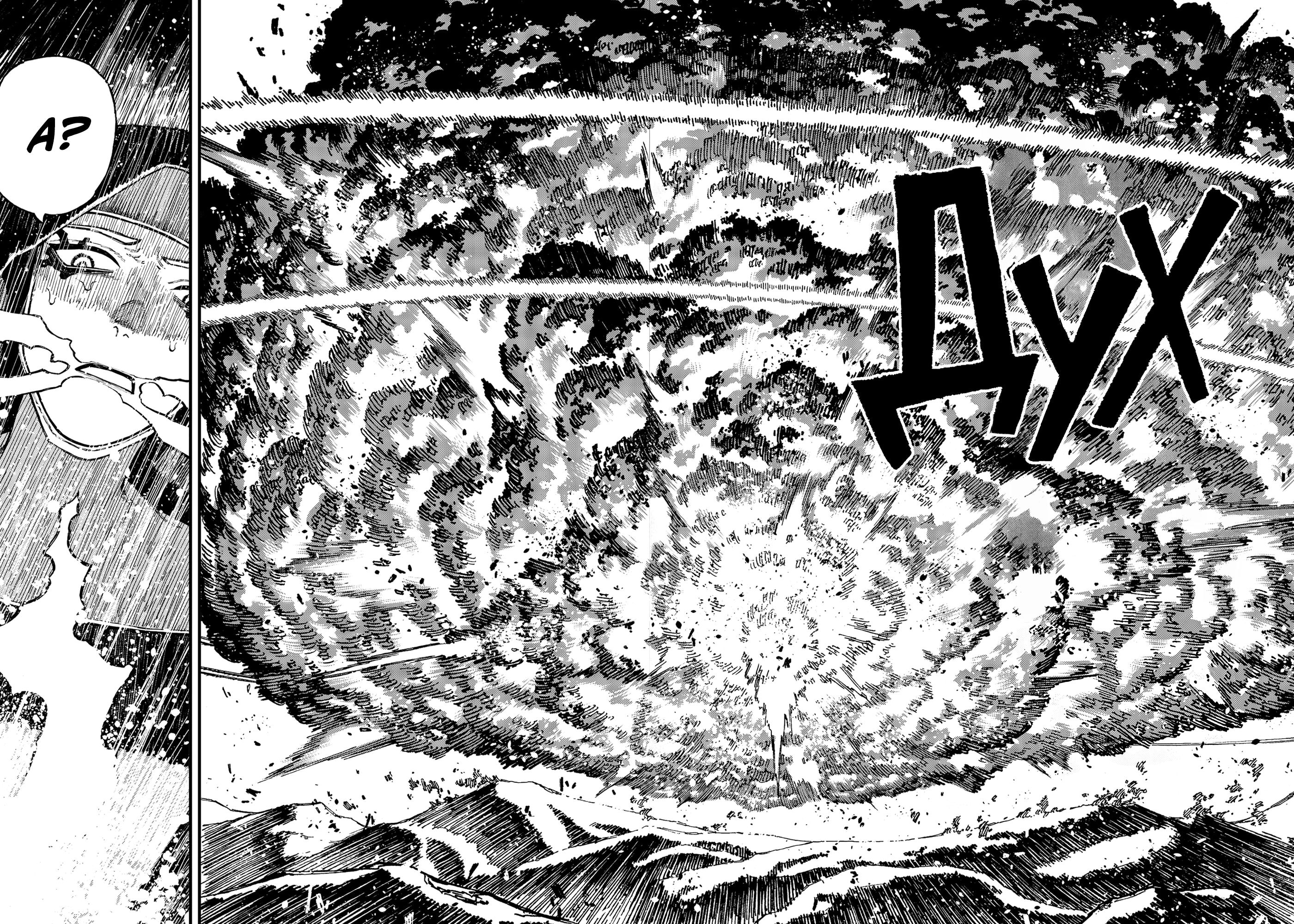 Read Центурия Manga Online