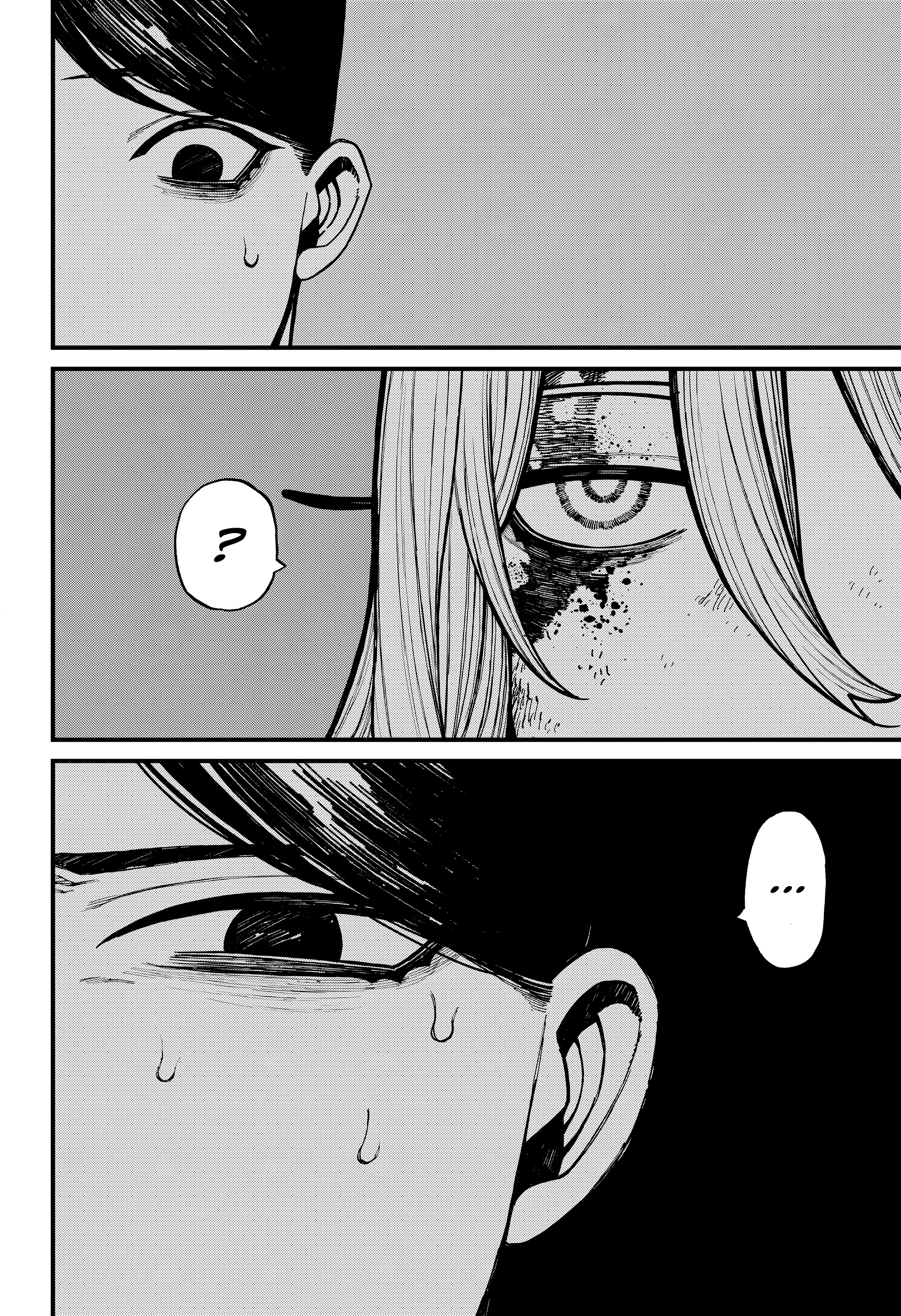 Read Центурия Manga Online