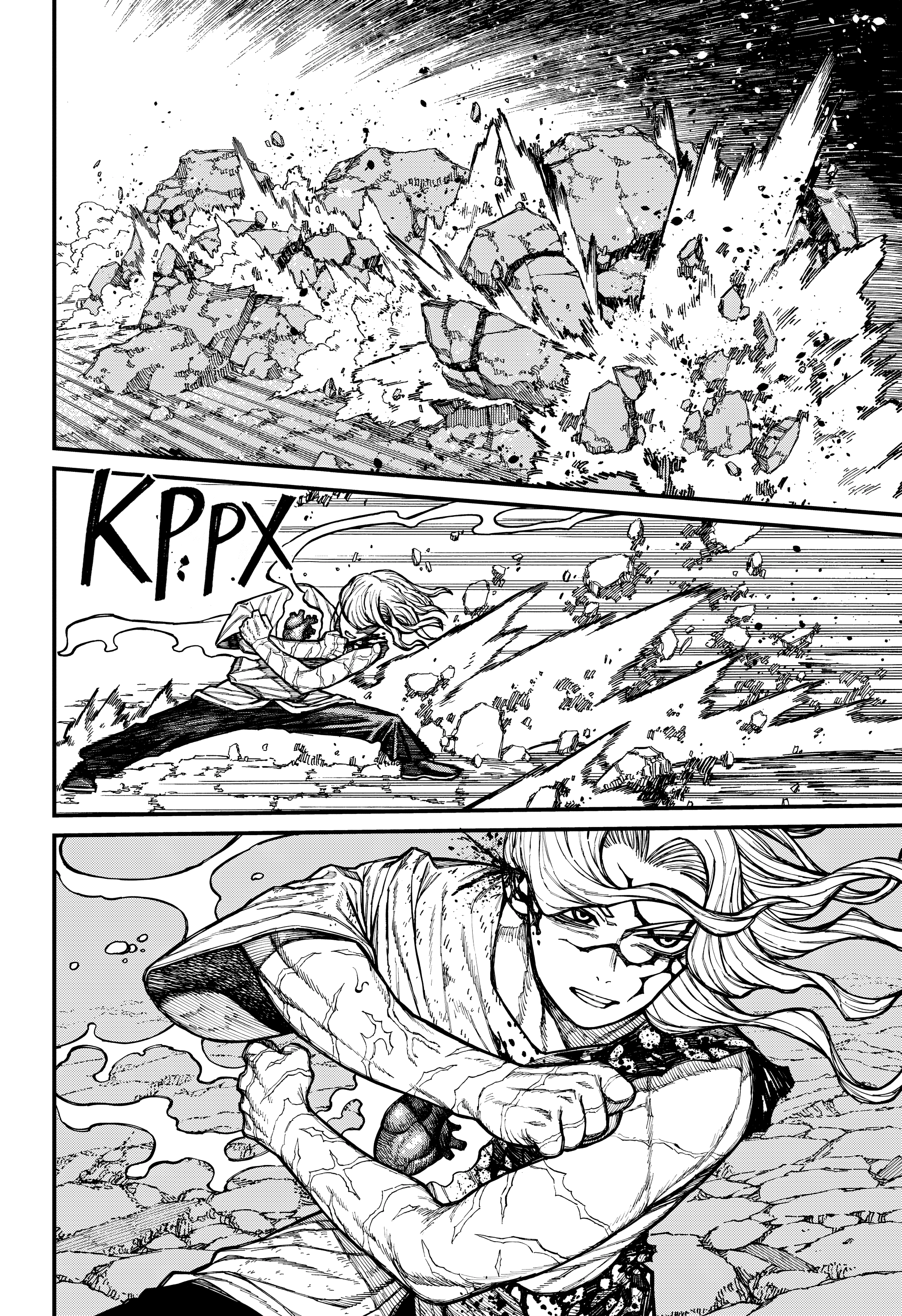 Read Центурия Manga Online