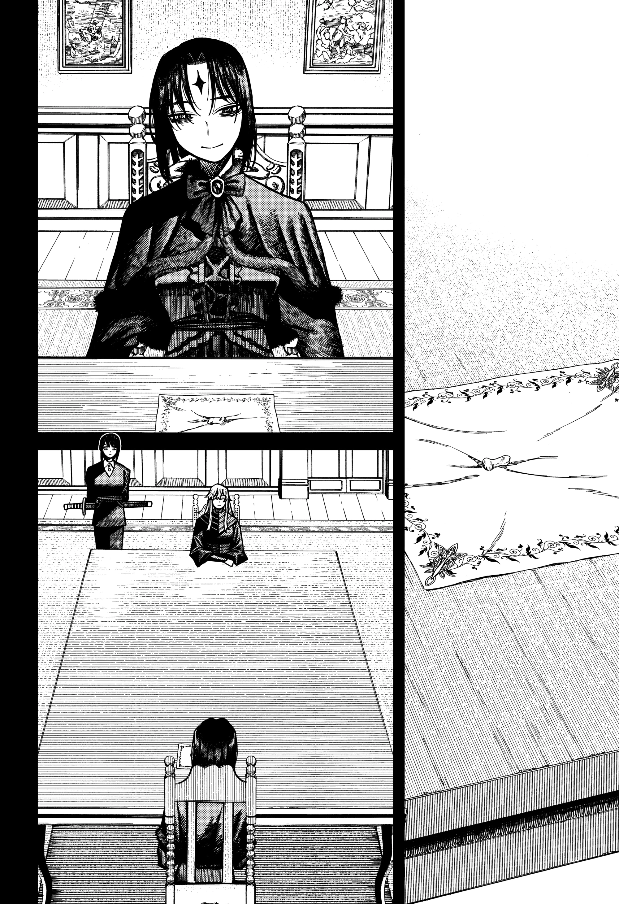 Read Центурия Manga Online