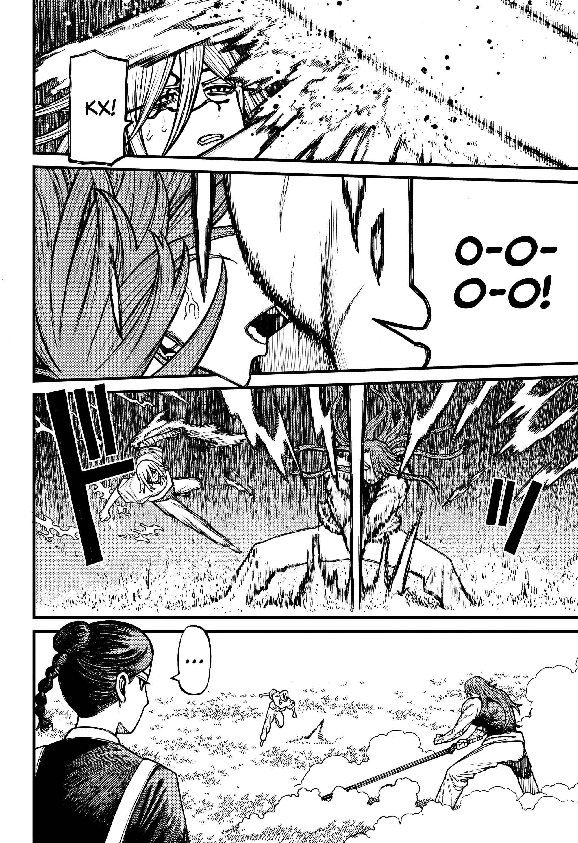 Read Центурия Manga Online