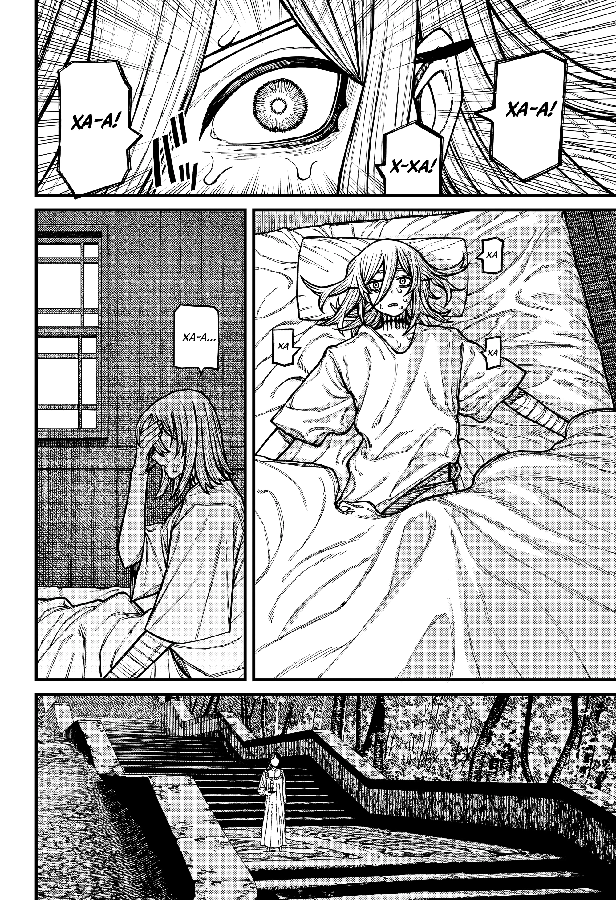 Read Центурия Manga Online