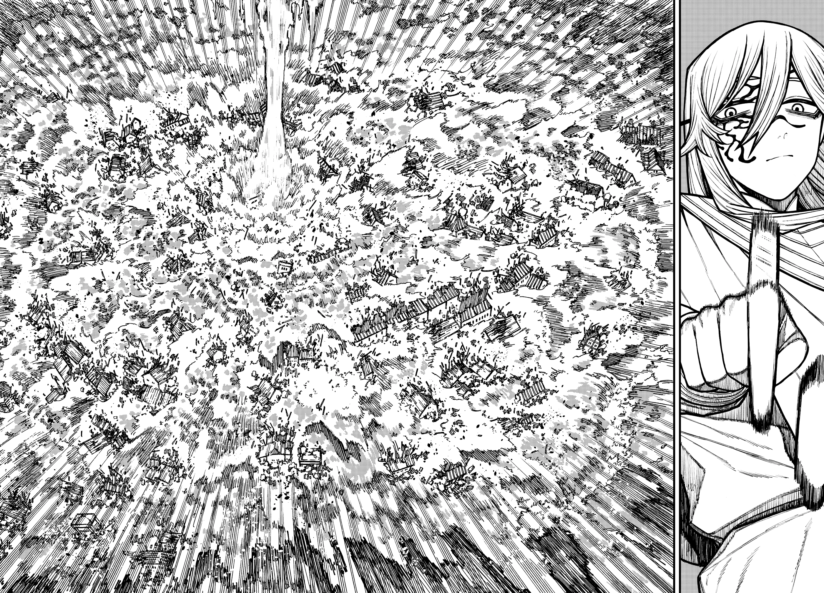 Read Центурия Manga Online