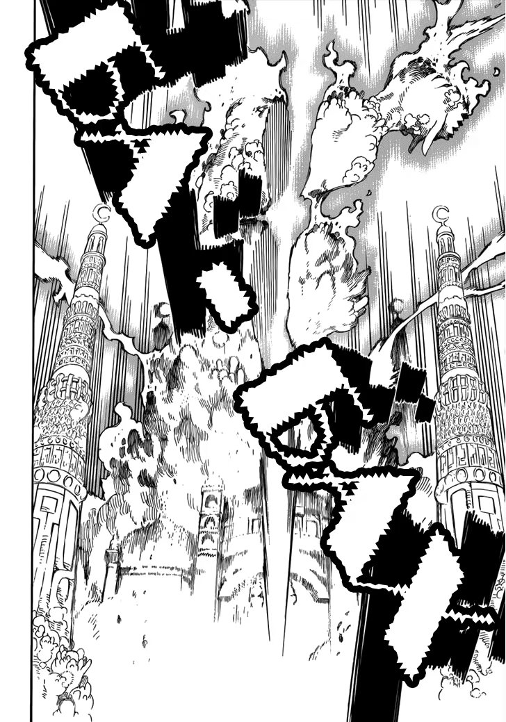 Read Ao no Exorcist (Синий Экзорцист) Manga Online