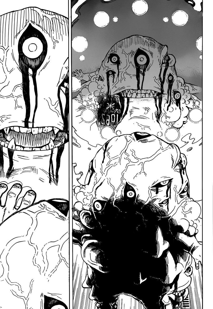 Read Ao no Exorcist (Синий Экзорцист) Manga Online