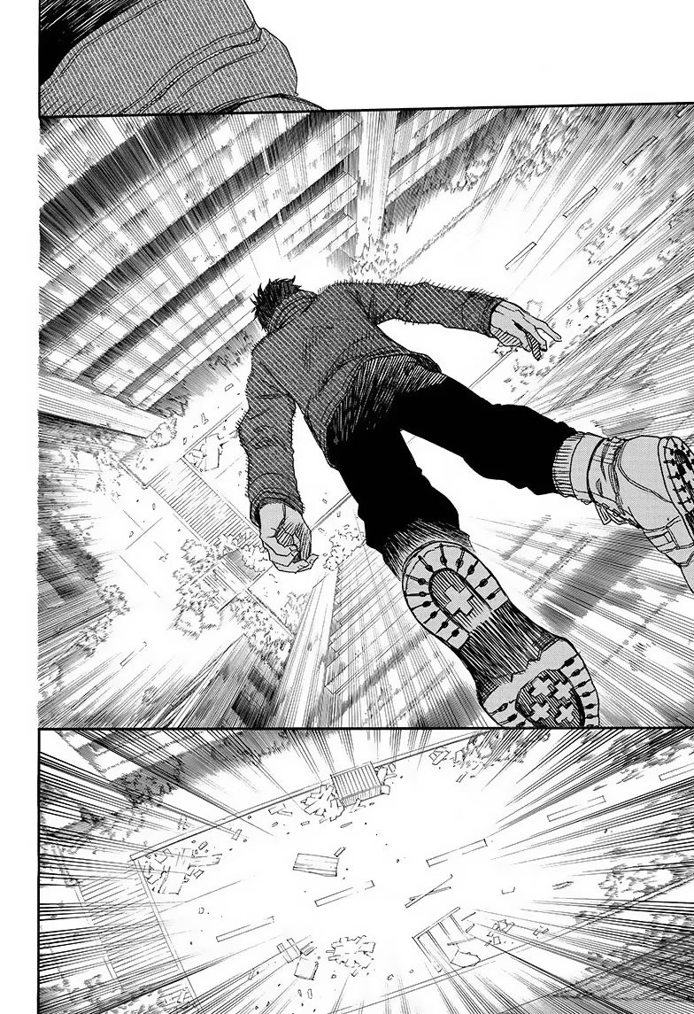 Read Ao no Exorcist (Синий Экзорцист) Manga Online