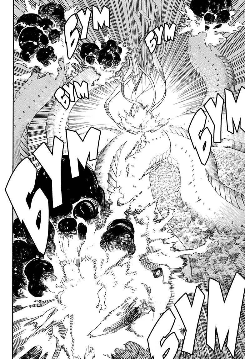 Read Ao no Exorcist (Синий Экзорцист) Manga Online