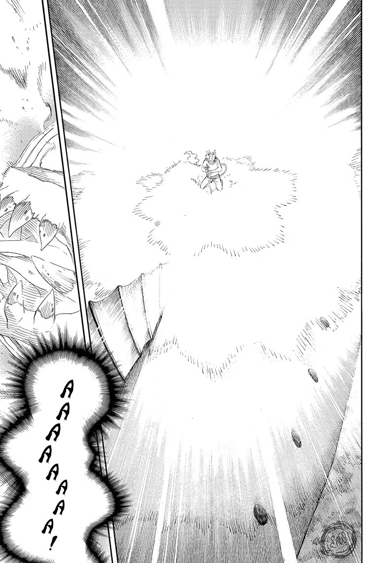 Read Ao no Exorcist (Синий Экзорцист) Manga Online