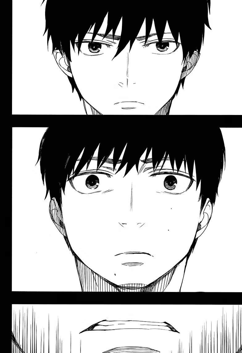 Read Ao no Exorcist (Синий Экзорцист) Manga Online