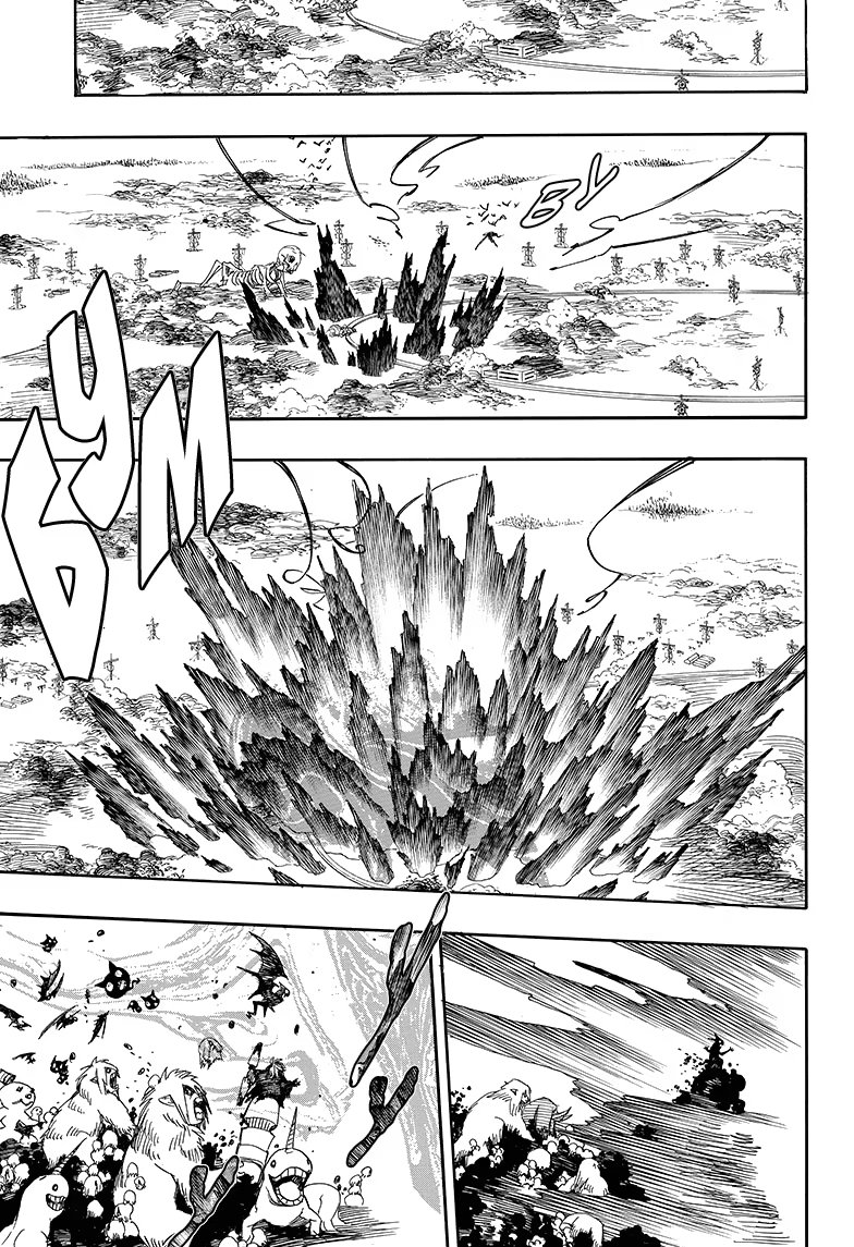 Read Ao no Exorcist (Синий Экзорцист) Manga Online