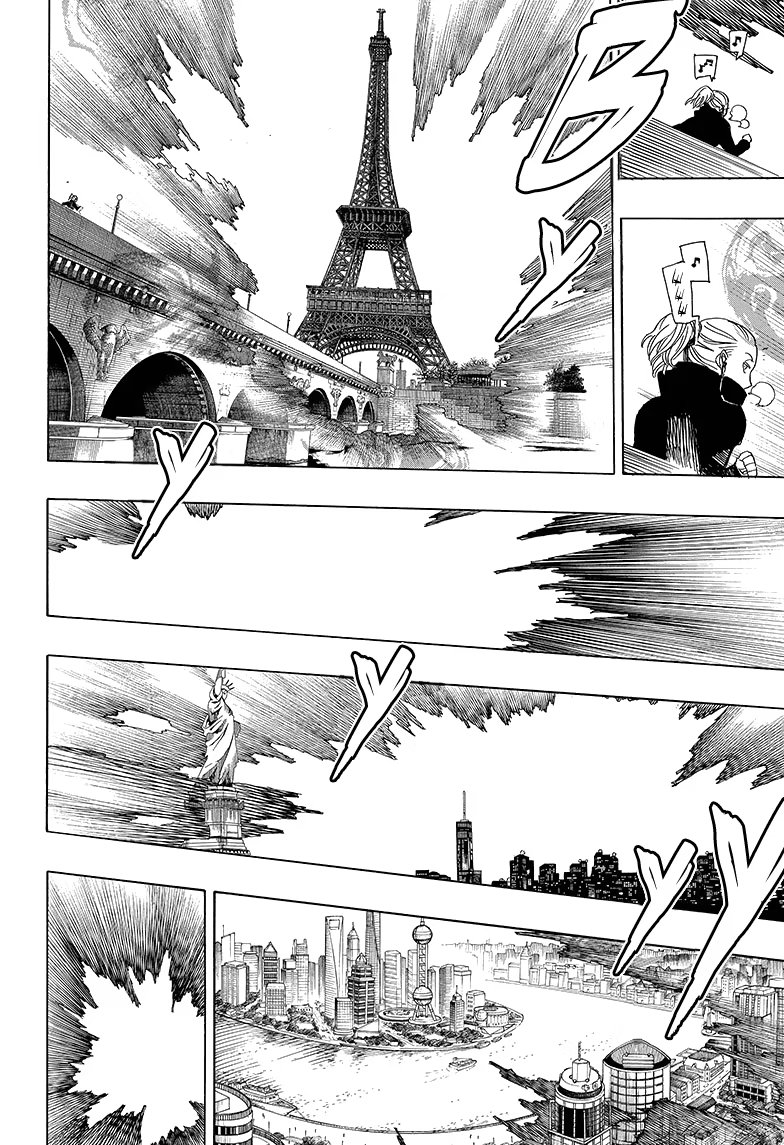 Read Ao no Exorcist (Синий Экзорцист) Manga Online