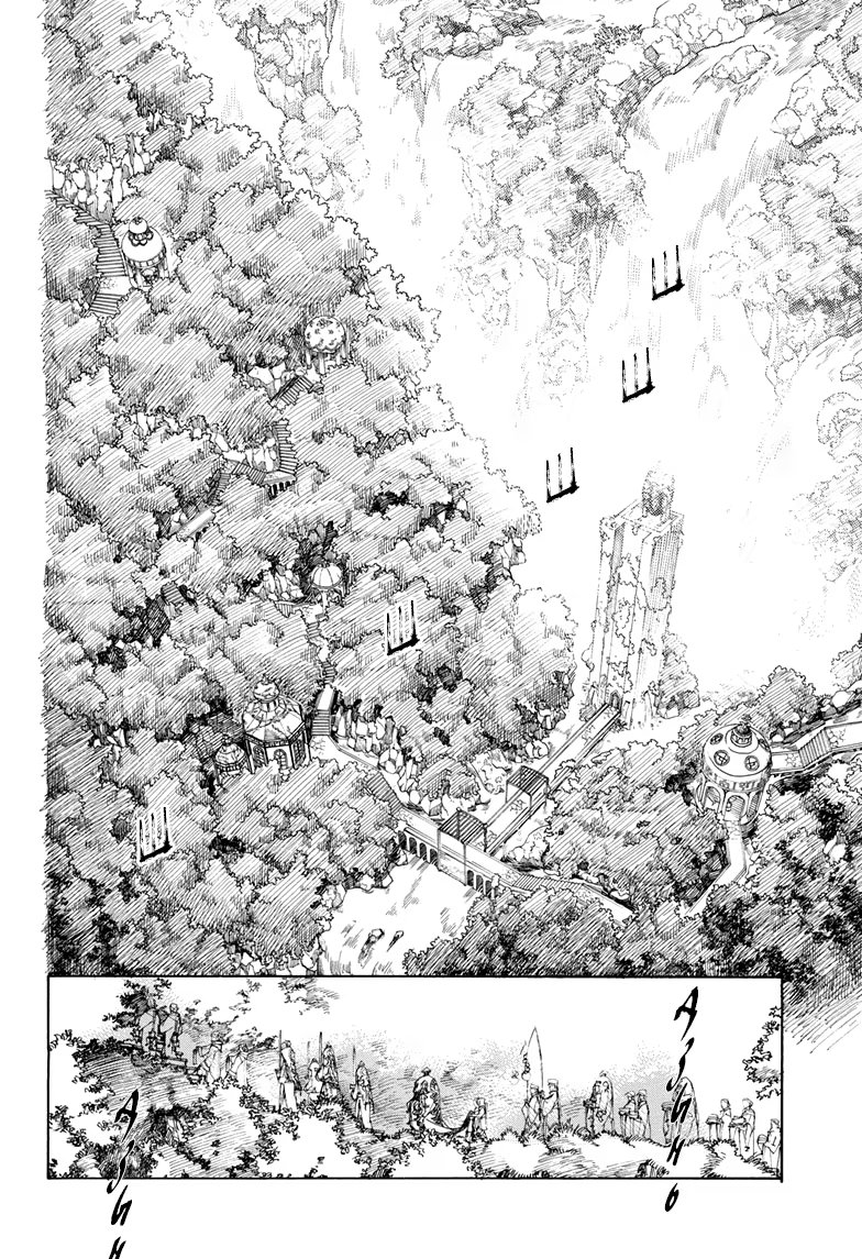 Read Ao no Exorcist (Синий Экзорцист) Manga Online