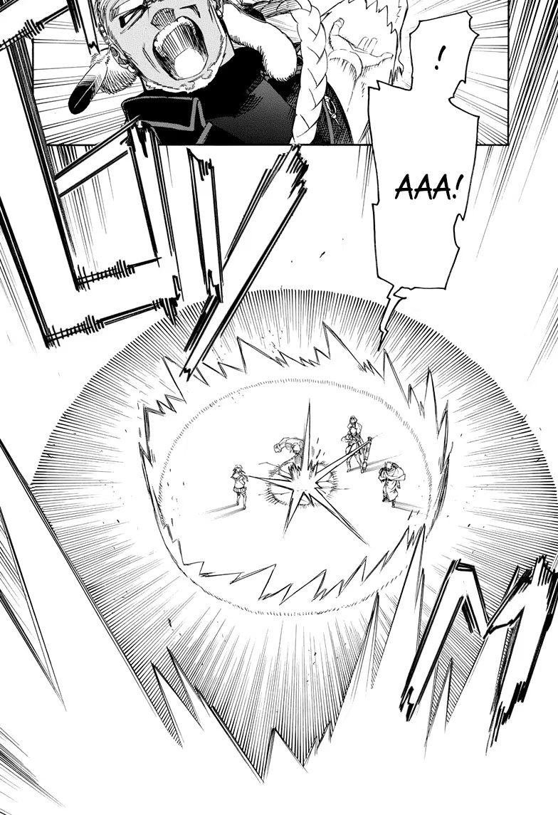 Read Ao no Exorcist (Синий Экзорцист) Manga Online