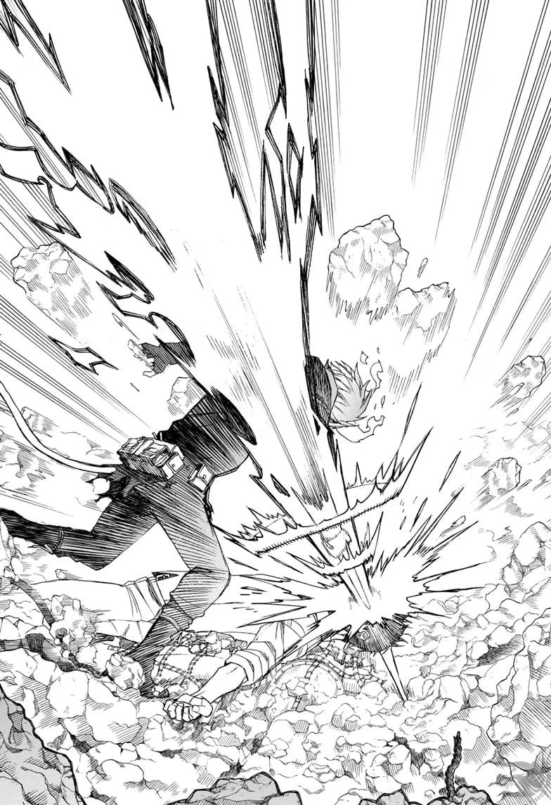 Read Ao no Exorcist (Синий Экзорцист) Manga Online