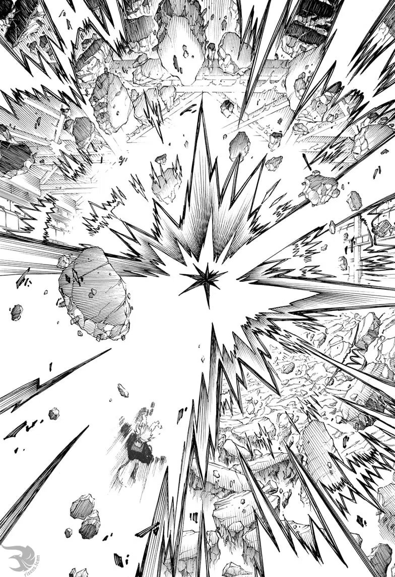 Read Ao no Exorcist (Синий Экзорцист) Manga Online