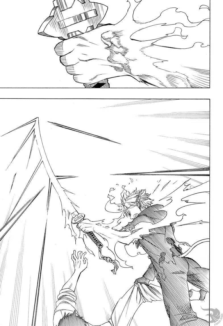 Read Ao no Exorcist (Синий Экзорцист) Manga Online