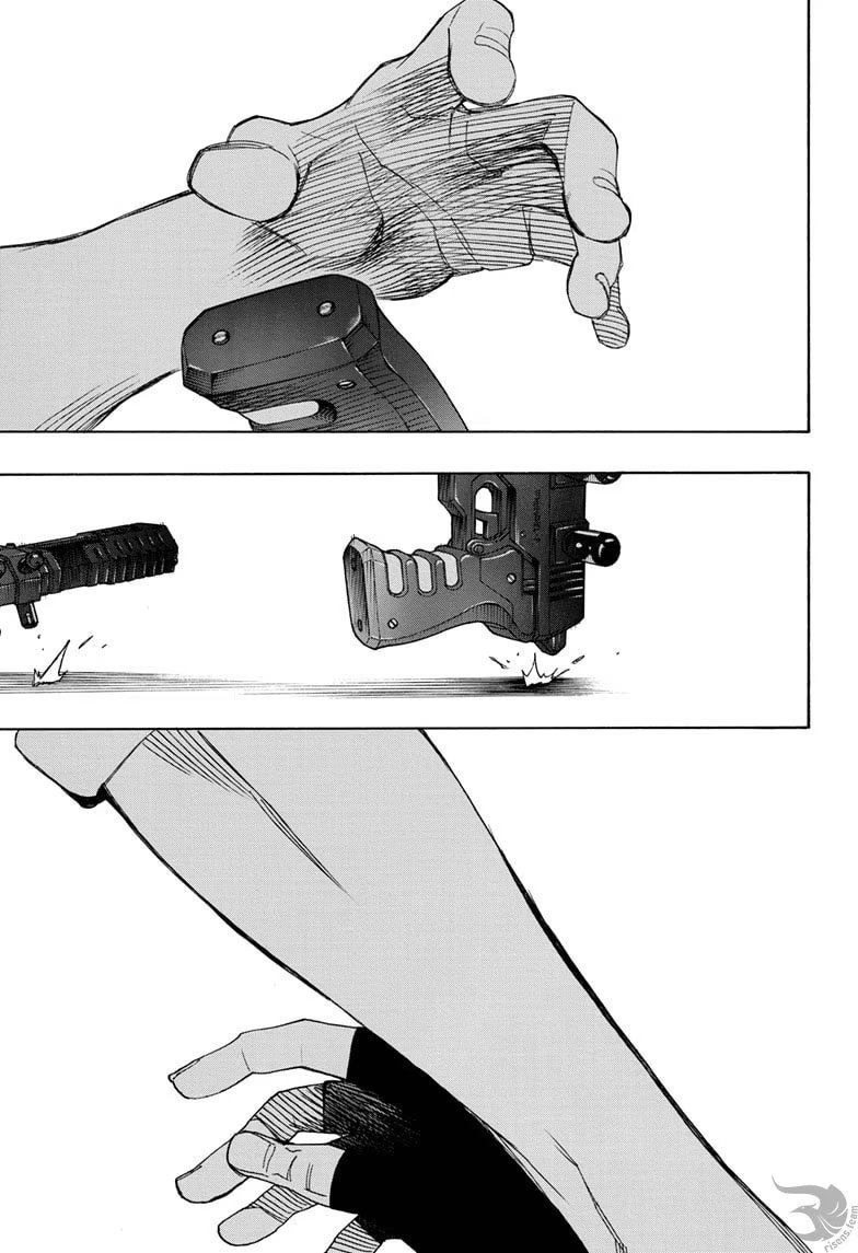 Read Ao no Exorcist (Синий Экзорцист) Manga Online