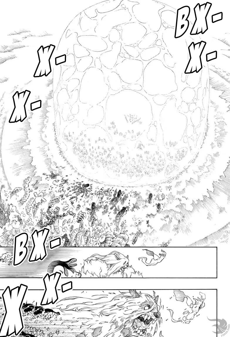 Read Ao no Exorcist (Синий Экзорцист) Manga Online