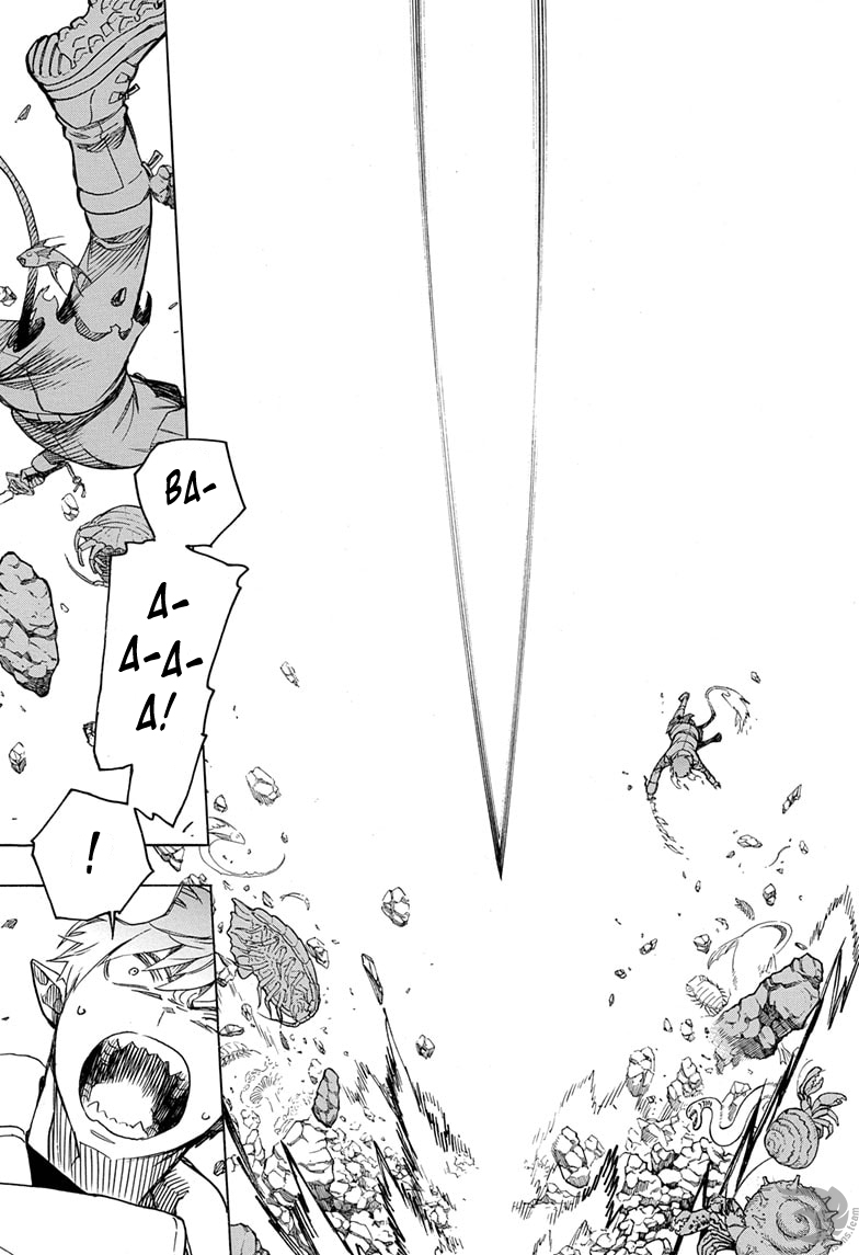 Read Ao no Exorcist (Синий Экзорцист) Manga Online