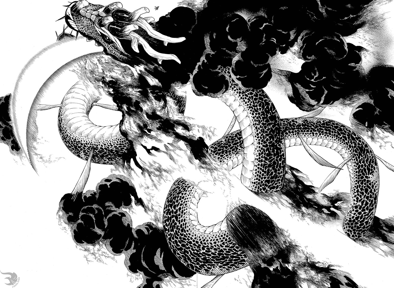 Read Ao no Exorcist (Синий Экзорцист) Manga Online