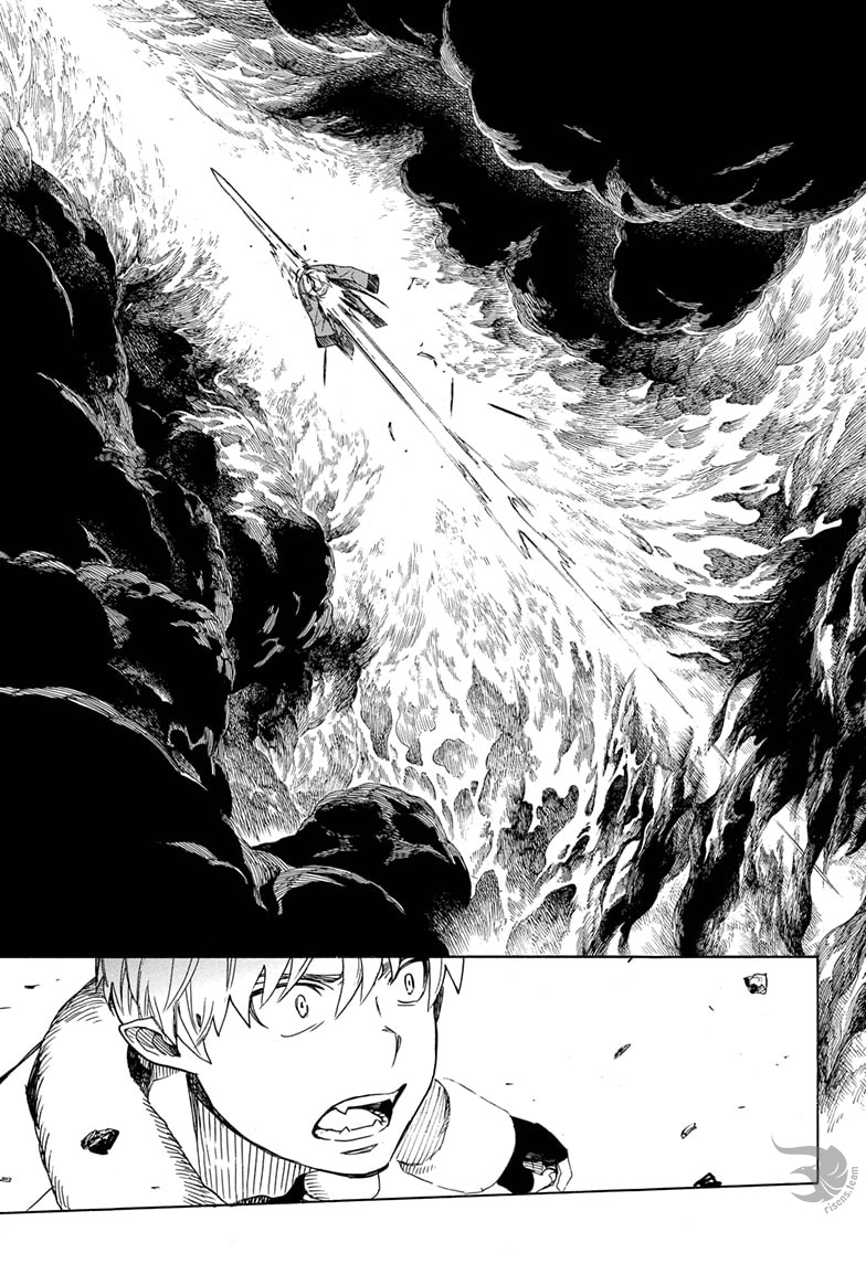 Read Ao no Exorcist (Синий Экзорцист) Manga Online