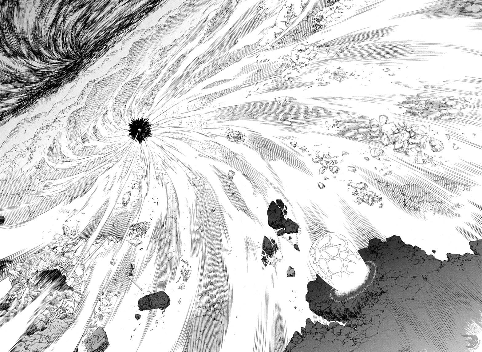 Read Ao no Exorcist (Синий Экзорцист) Manga Online